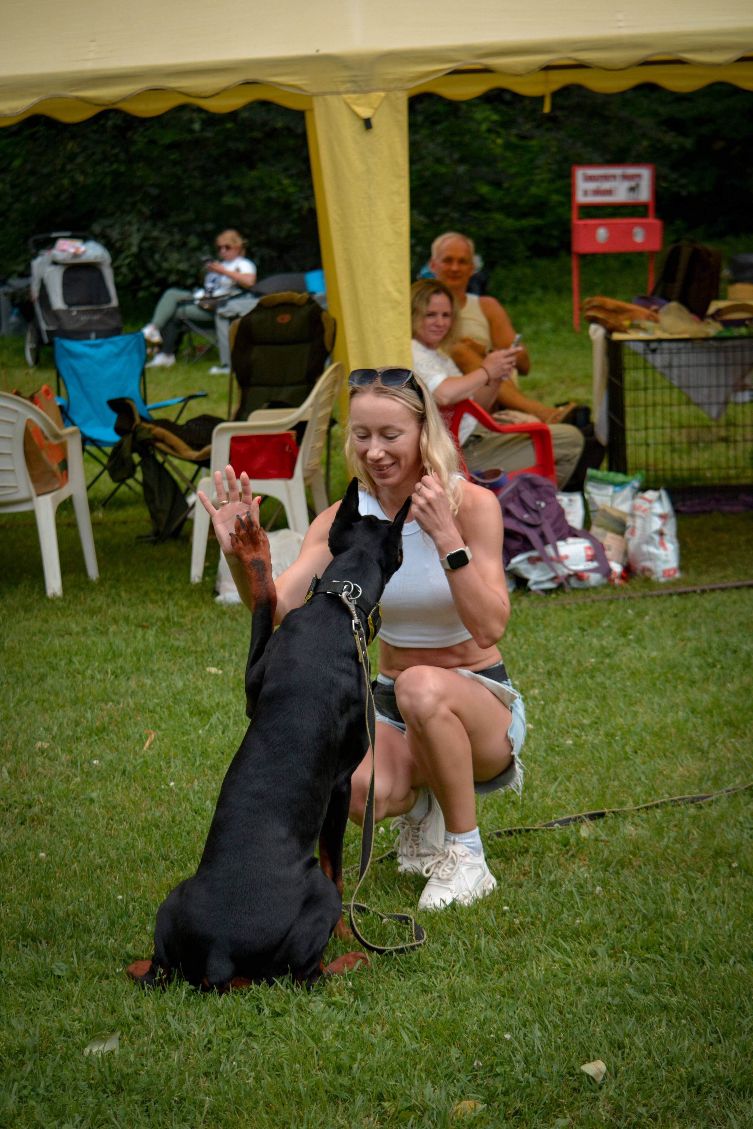 Reportage & Events. Фотограф Евгения Саботаж в г. Москва