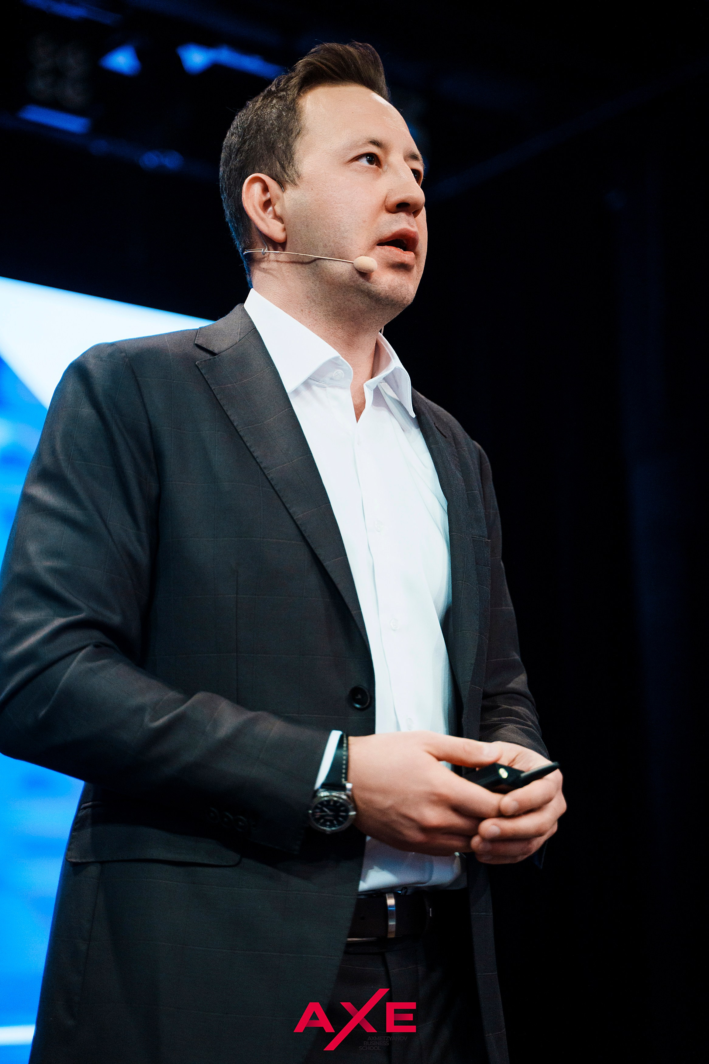 Алексей Ситников. Фотограф Казань