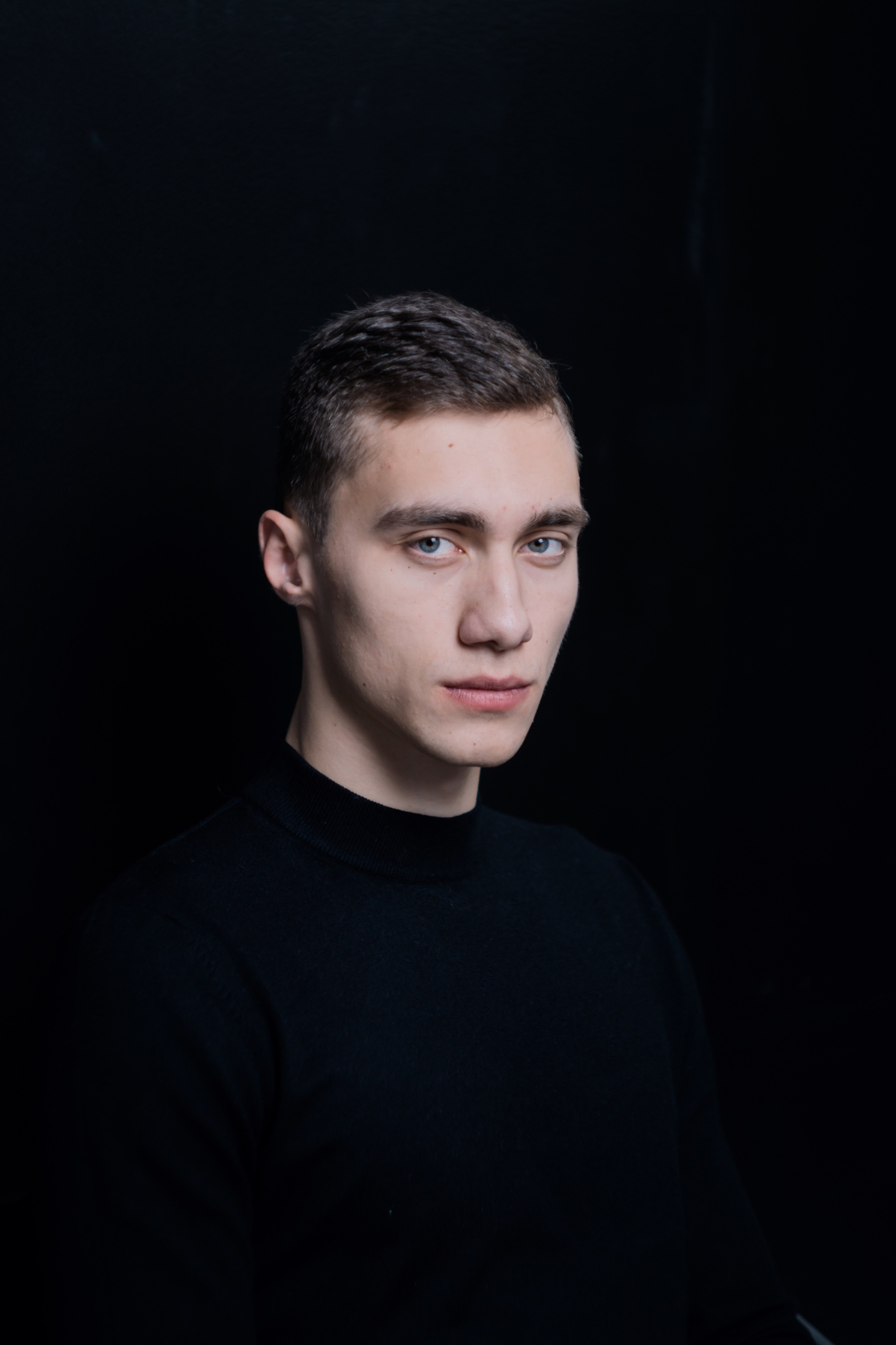 Дмитрий. Профессиональный фотограф