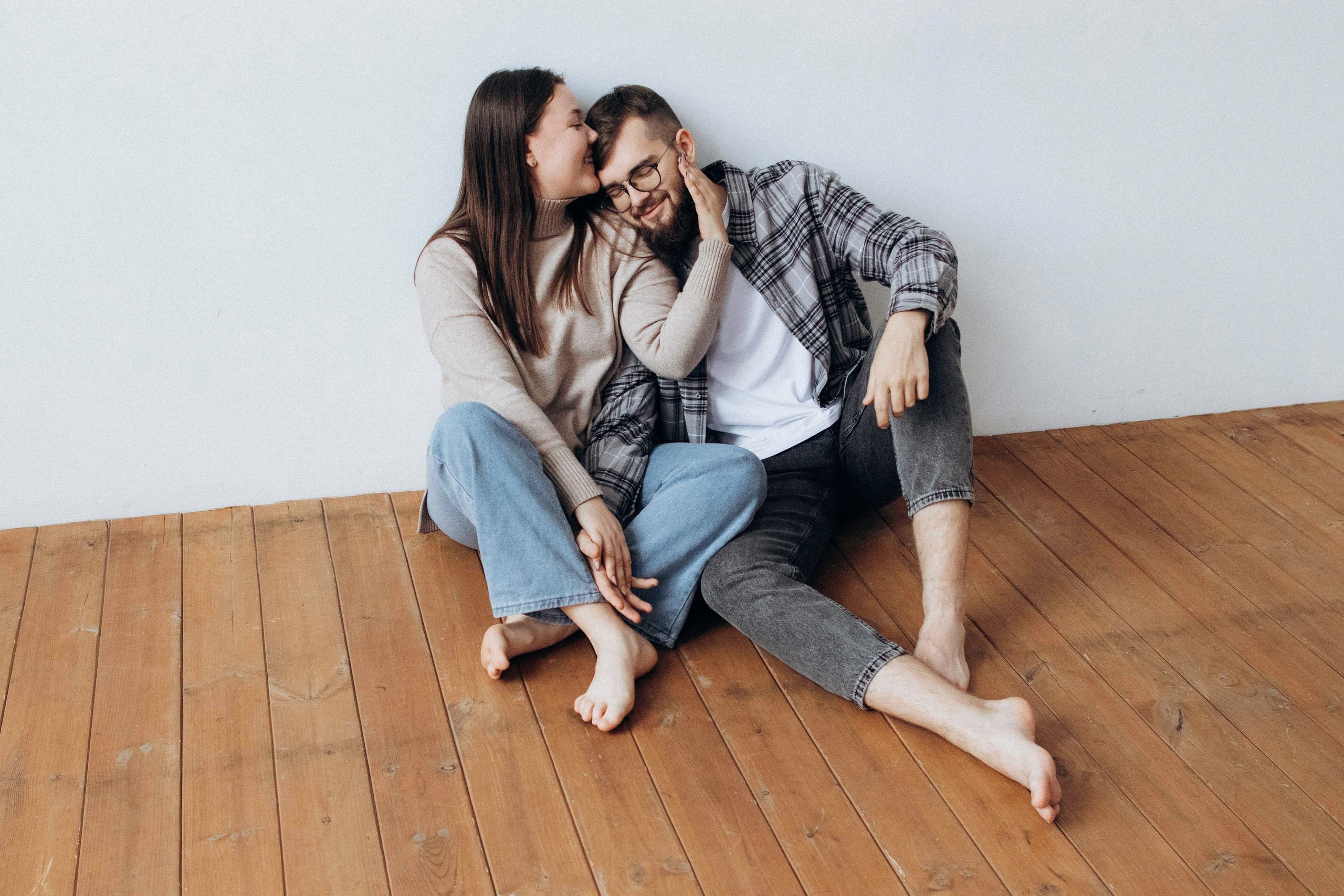 Лавстори. Фотограф в Омске Елизавета Першина