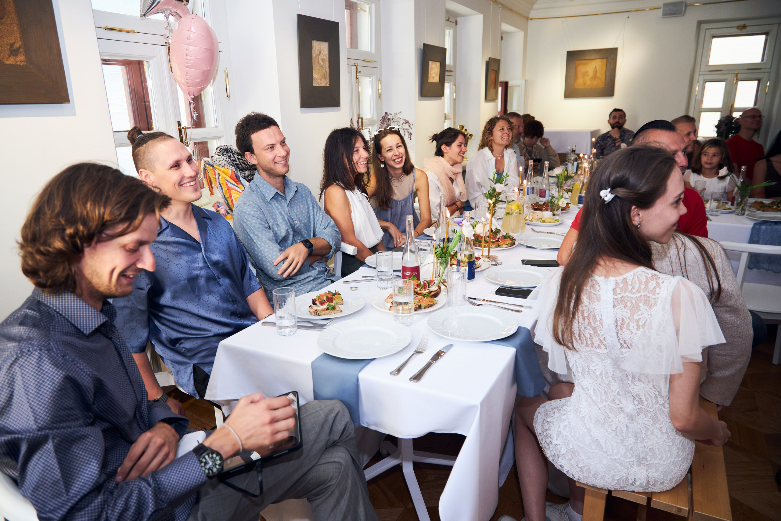 Эвелина и Даня. Фотограф Савченко Люба. Москва