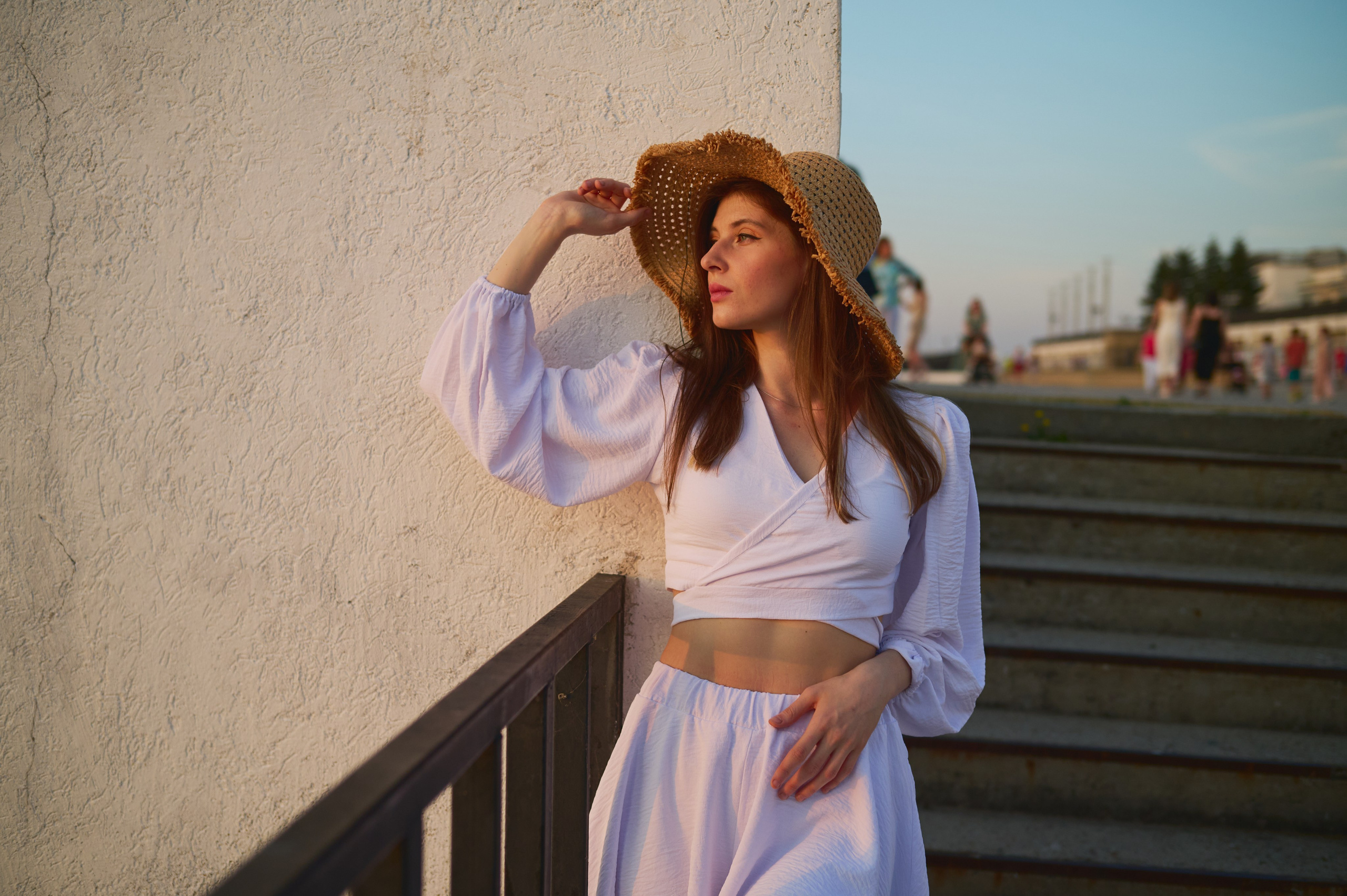 Юлия. Фотограф Юсов Александр