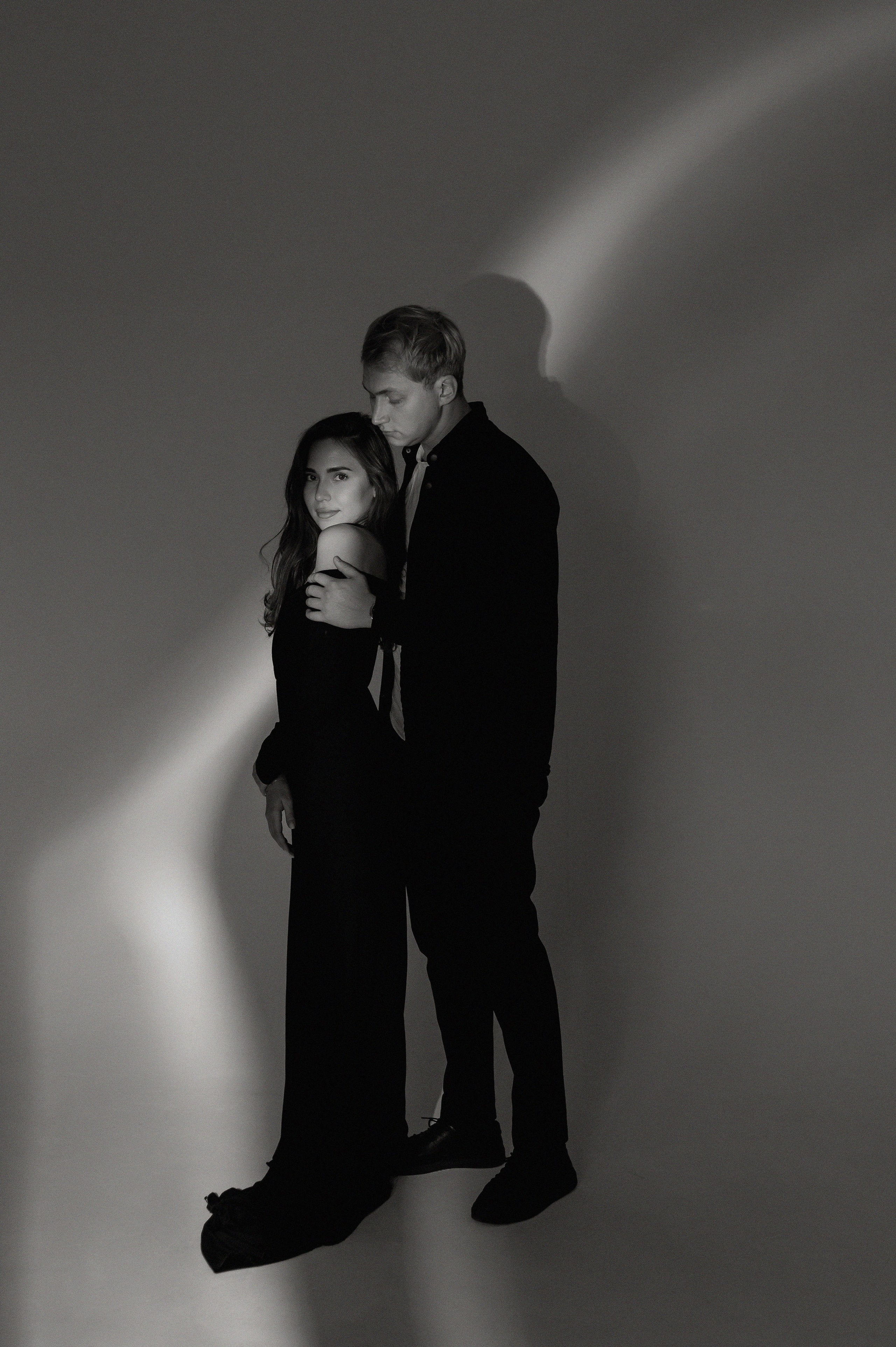 Настя & Егор. Свадебный и семейный фотограф в Чебоксарах Ирина Левнер