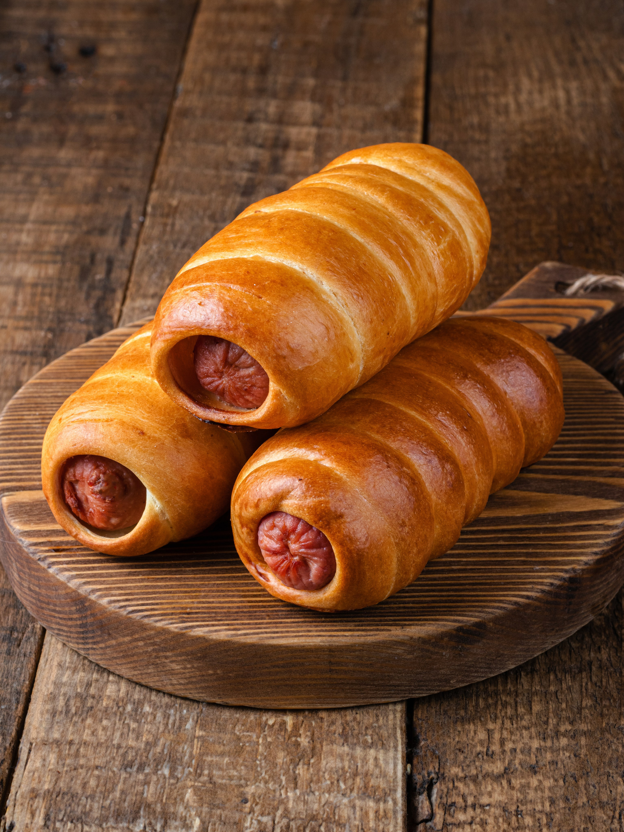 Съемки для кафе, пекарен