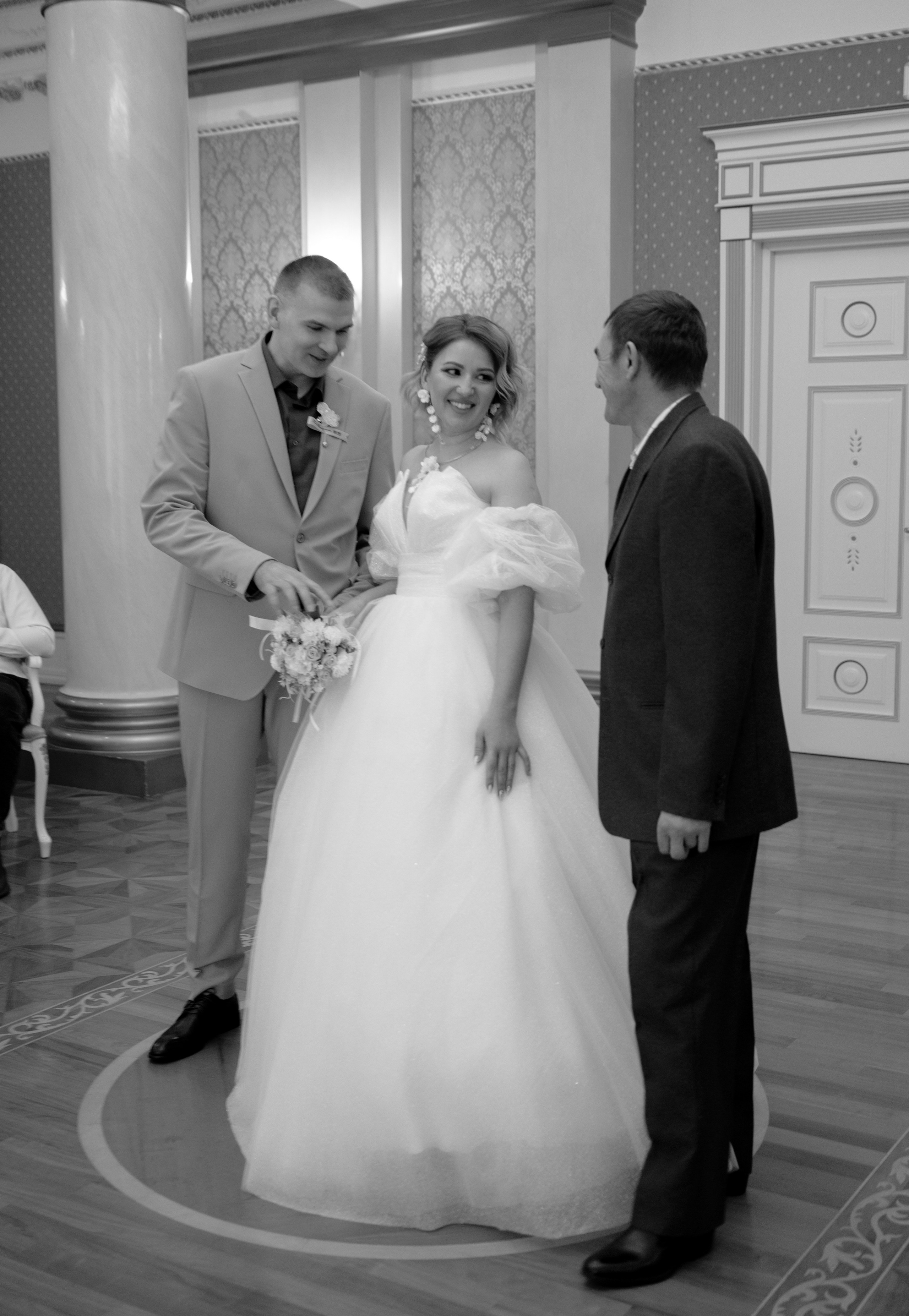 Антон & Елена. Свадебный и портретный фотограф