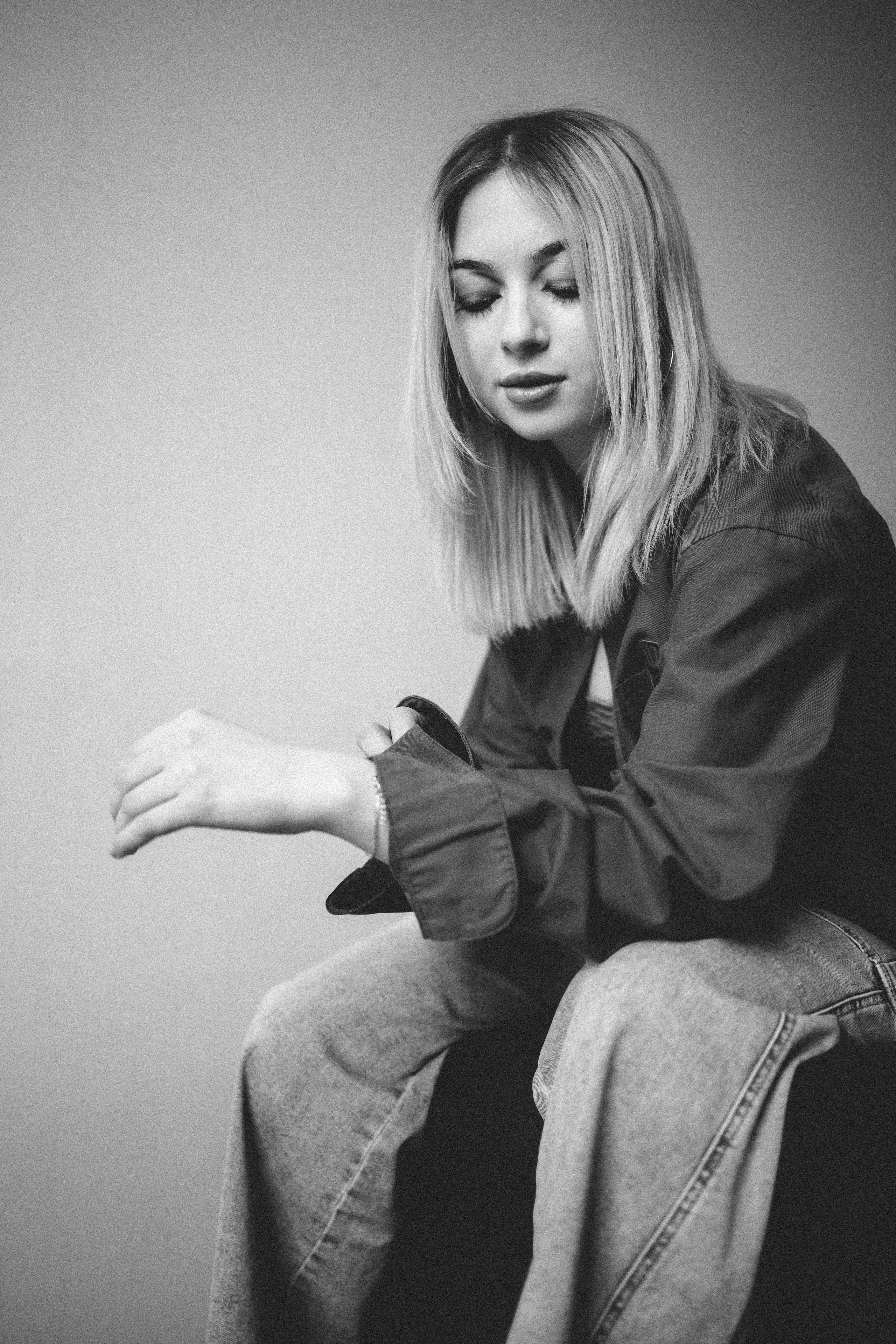 Минимализм. Lifestyle семейный и детский фотограф в Омске Иванова Екатерина