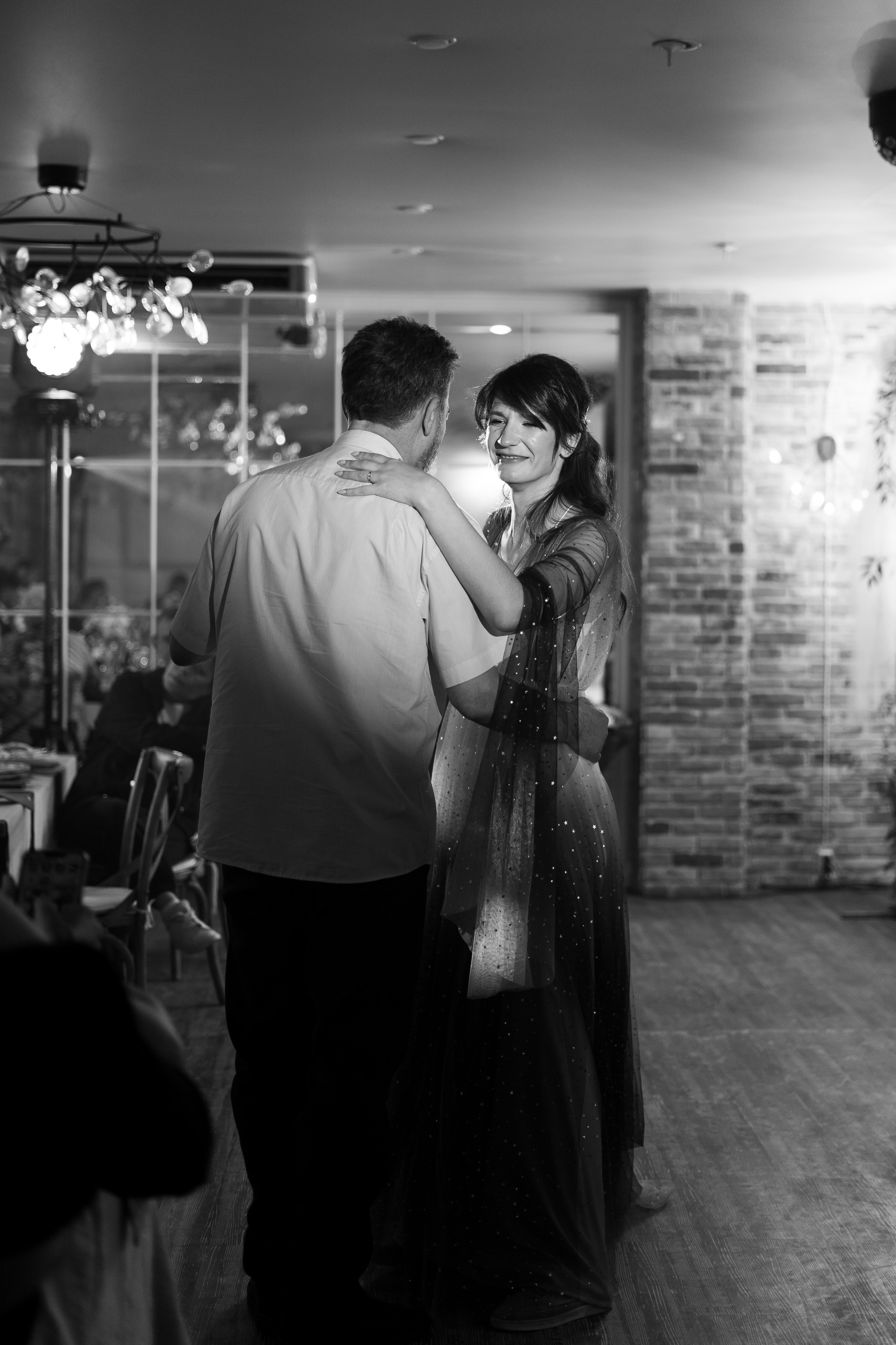 Виктория & Максим. Анастасия Паршукова — фотограф Шерегеш Новосибирск