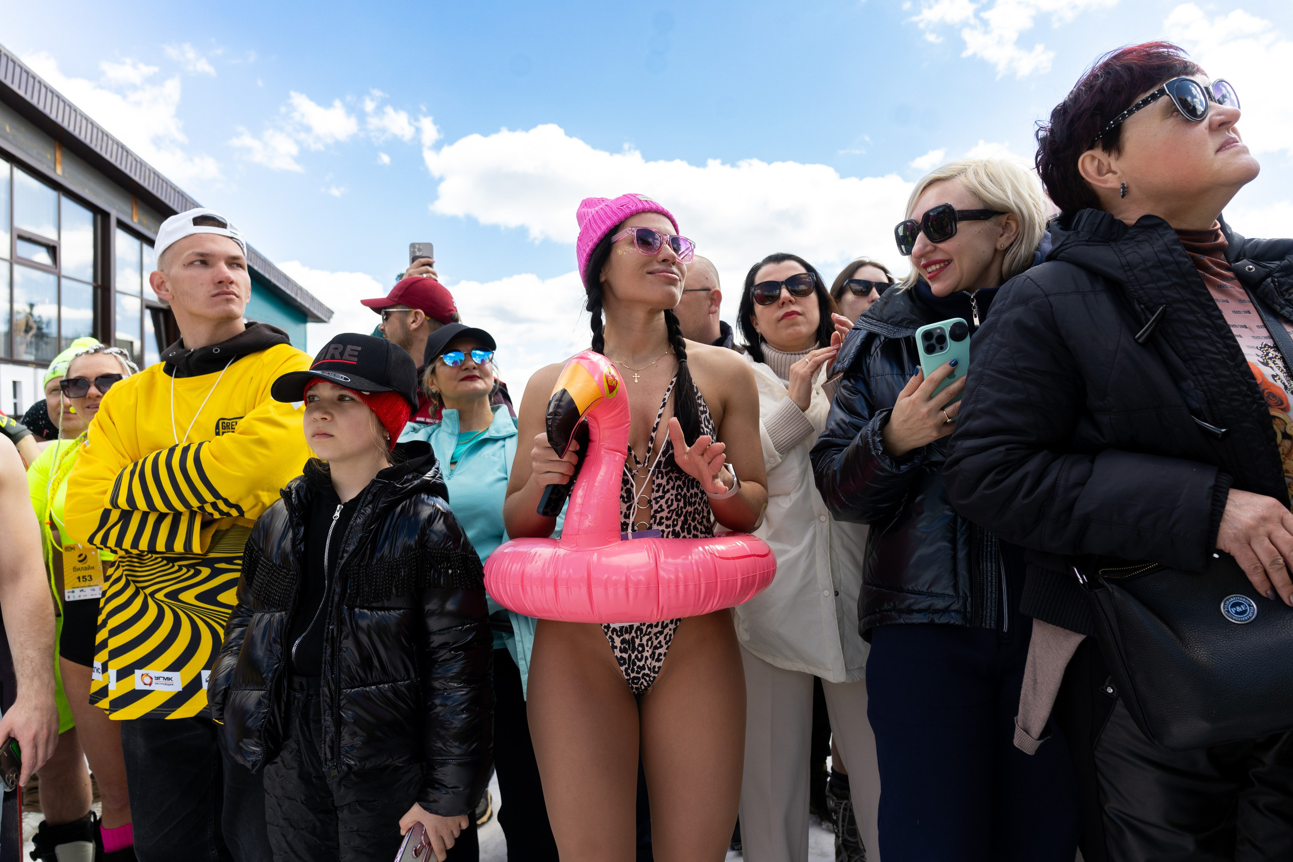 Грелка 20.04.24. Анастасия Паршукова — фотограф Шерегеш Новосибирск