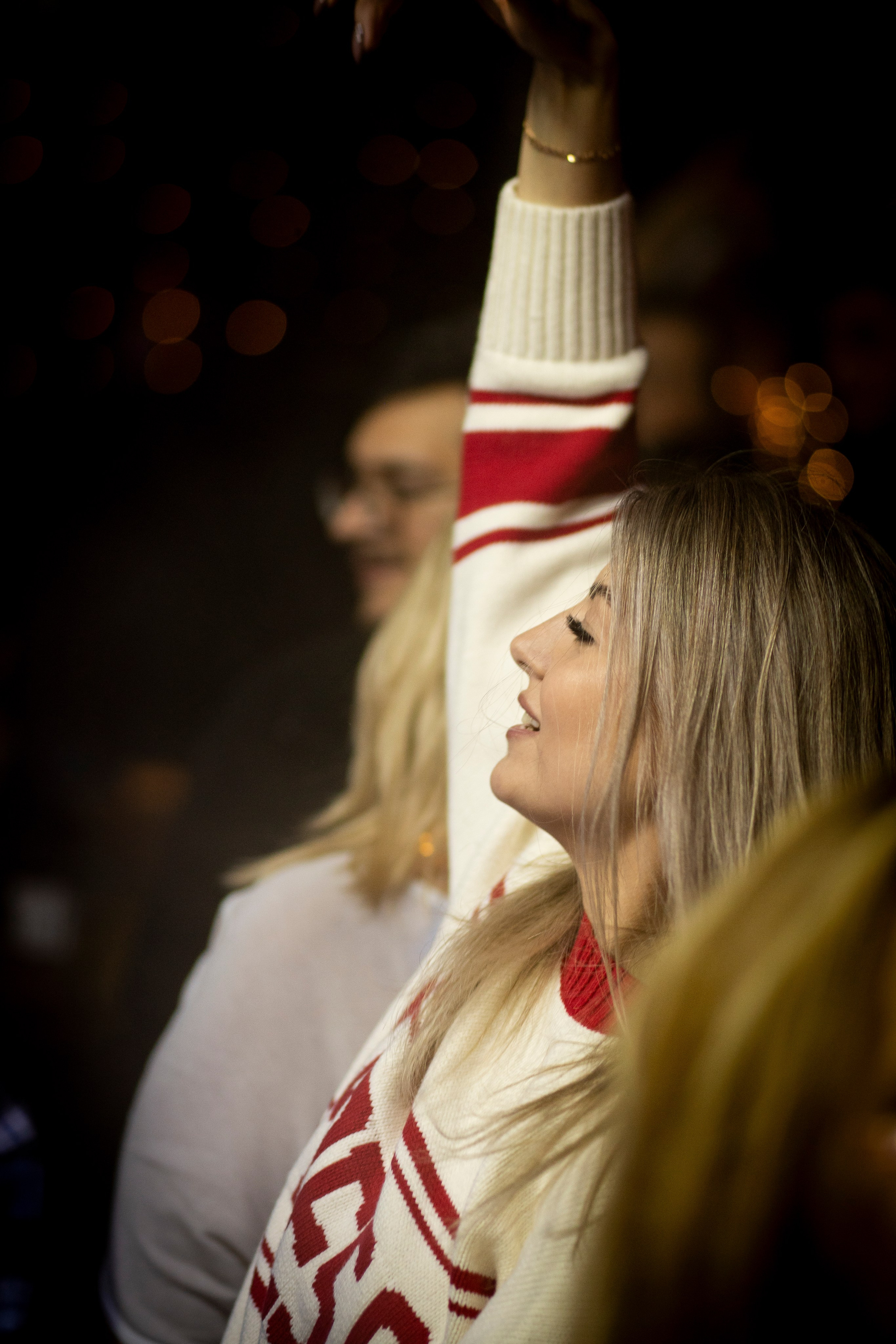 HNY. Анастасия Паршукова — фотограф Шерегеш Новосибирск