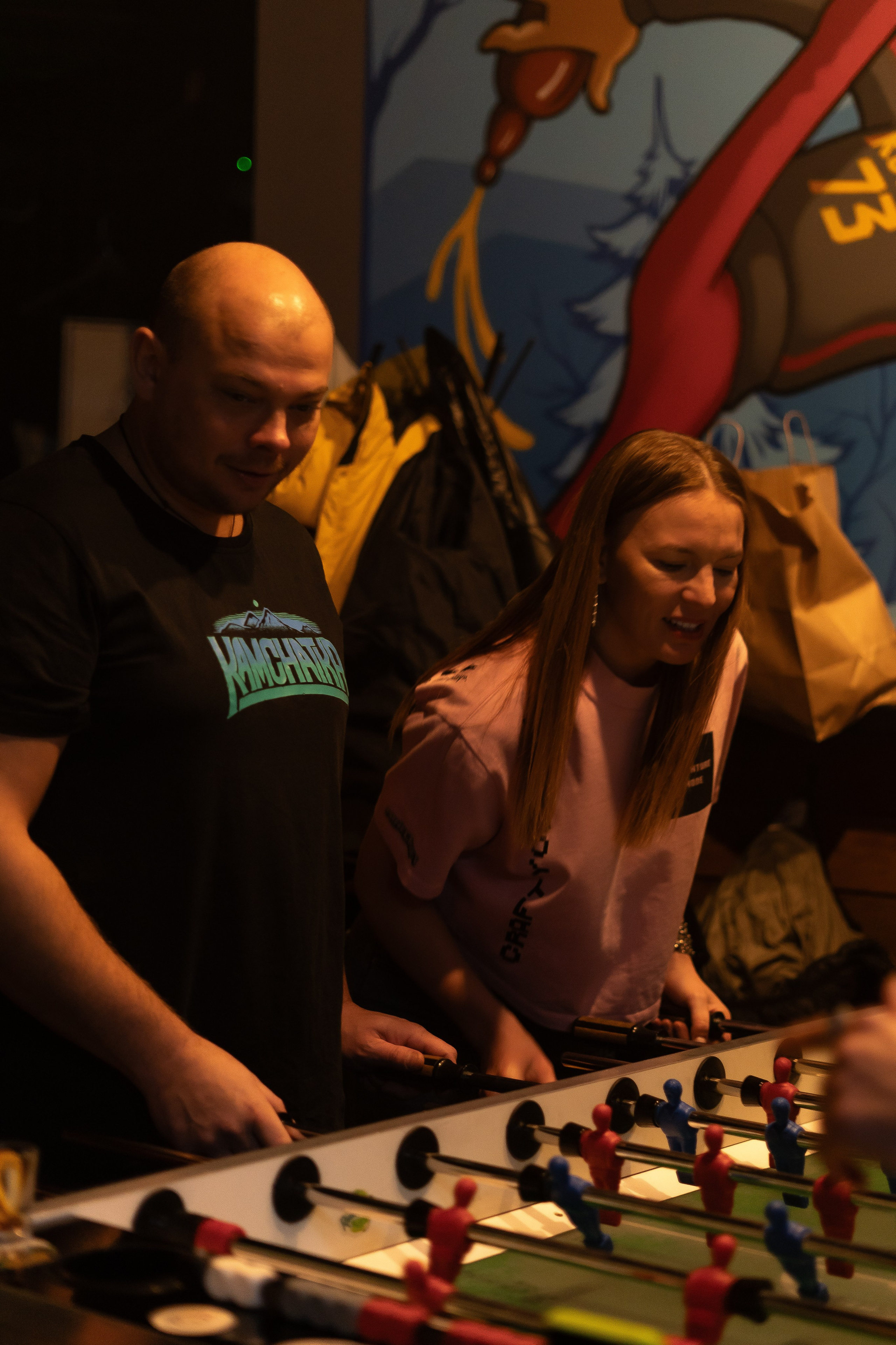 Рукс 15.02. Анастасия Паршукова — фотограф Шерегеш Новосибирск