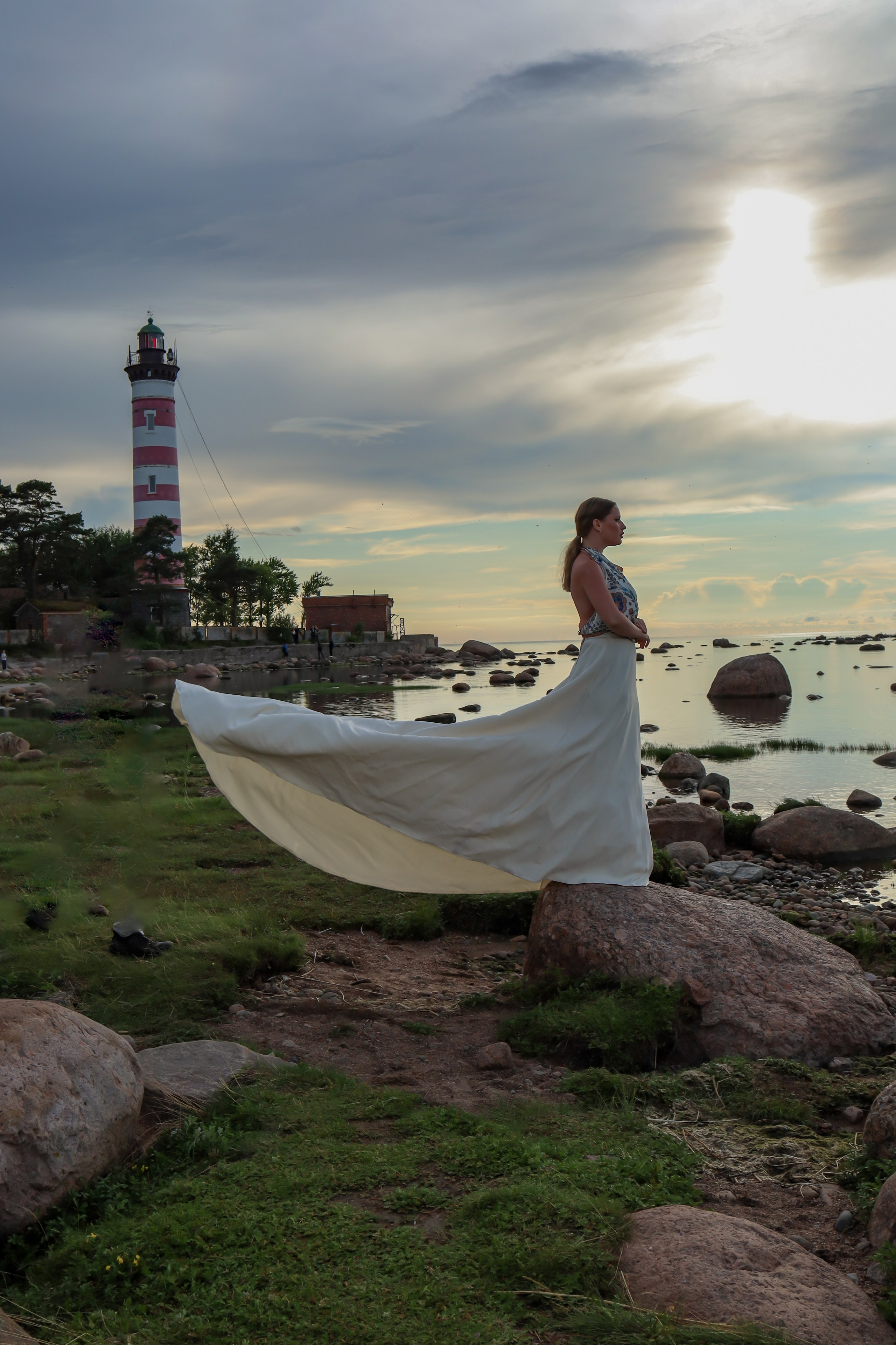 Ваши истории. Женский портрет и немного больше в Санкт-Петербурге