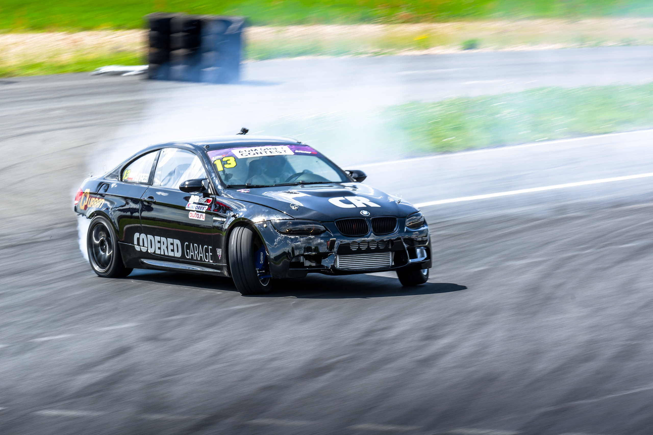 Drift | ADM Drift Contest | Сатюкап | Drift Expo. Ivan P — фотограф автоспорта в Москве