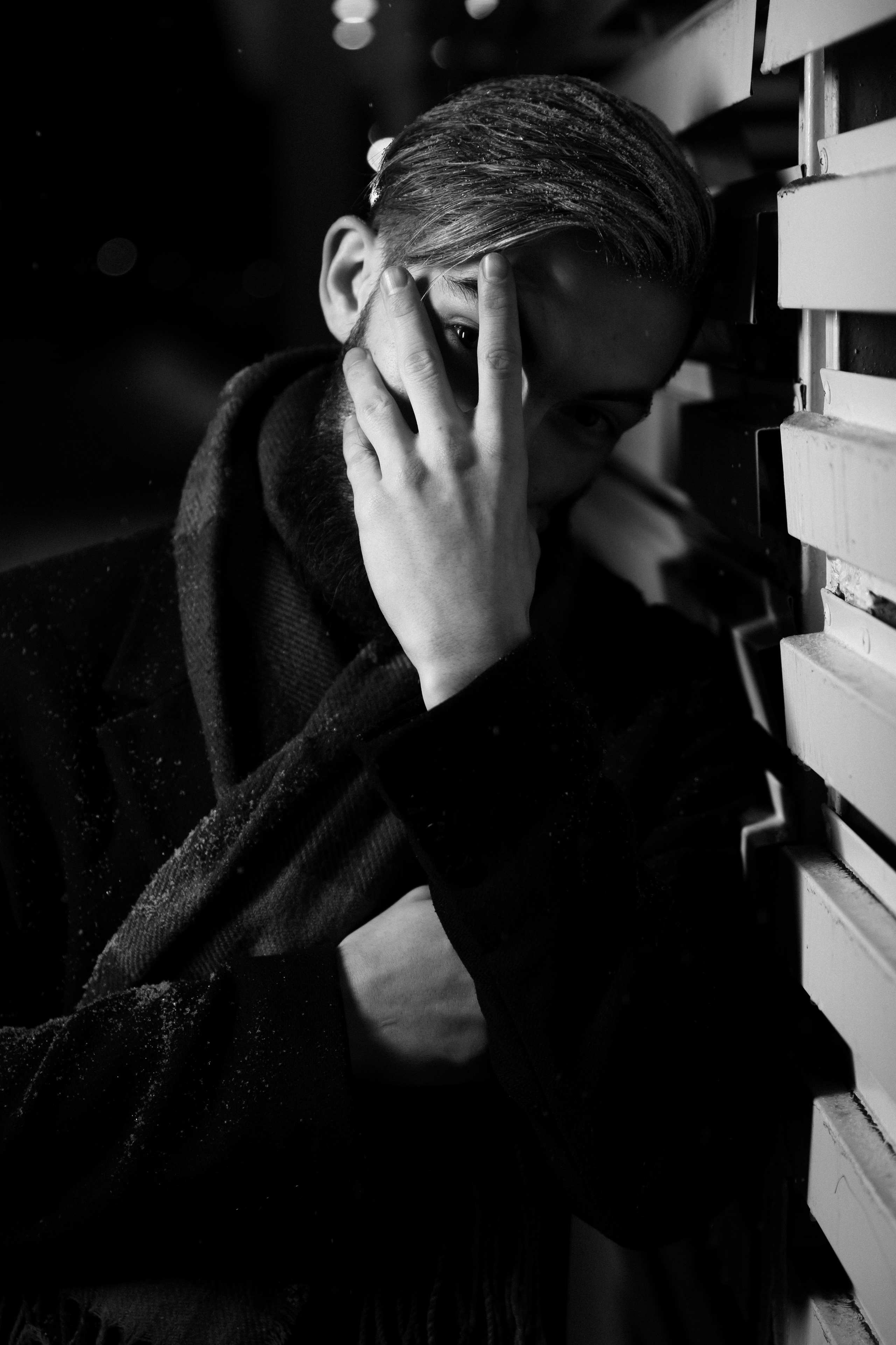 Nikita. Свадебный фотограф Казань Чебоксары Москва