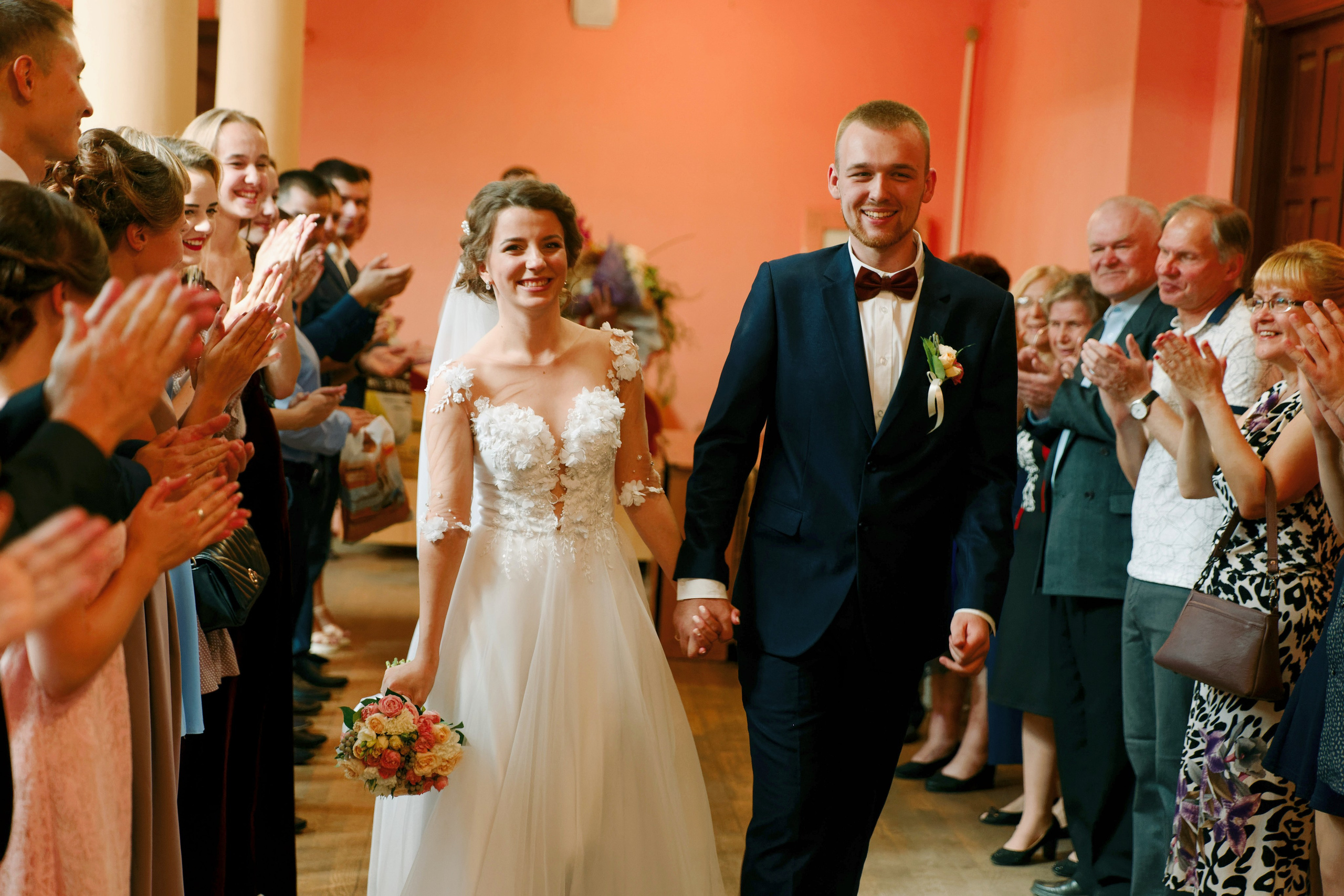 Александр и Александра. Видеограф Павел Борисов | Москва | СПБ | Брянск