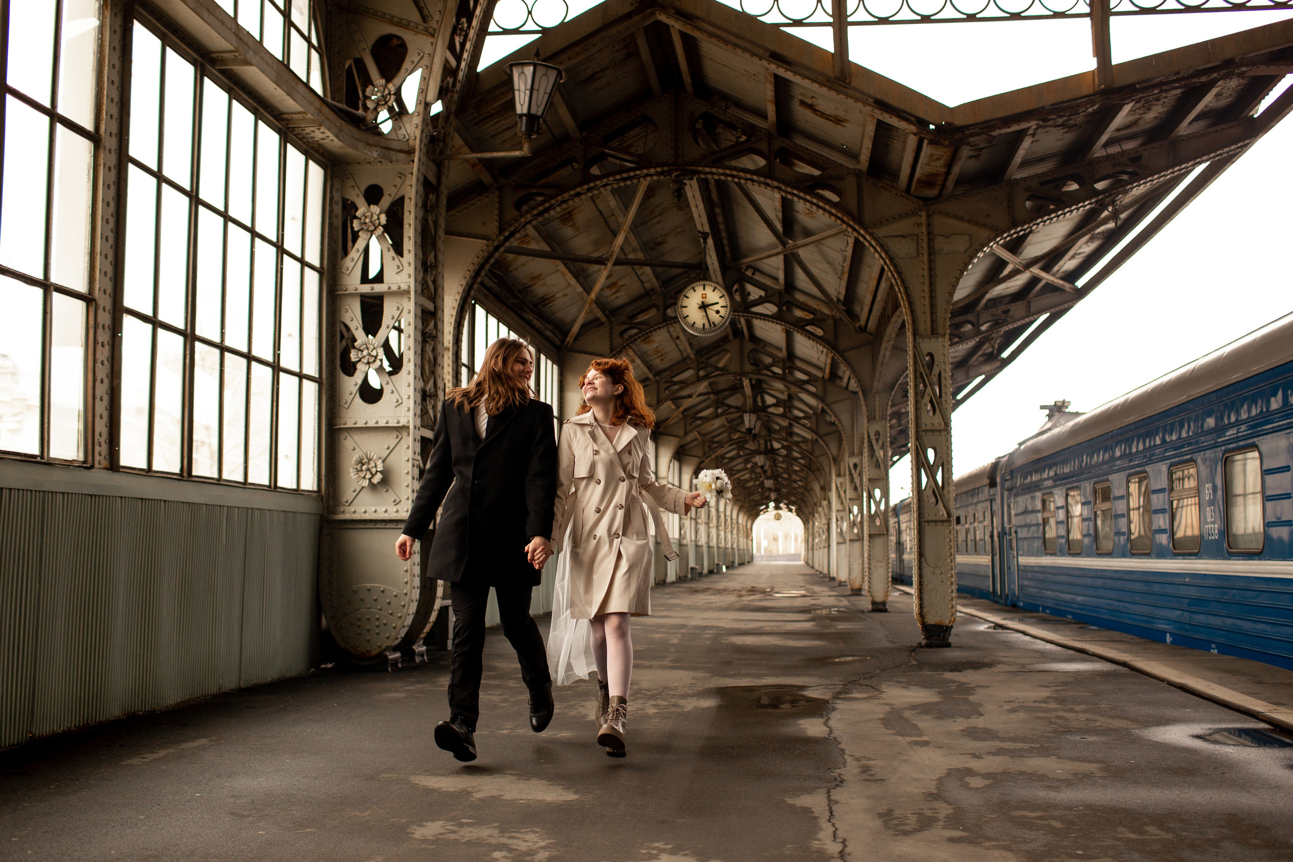 Свадебная фотосессия спб. Свадебный фотограф Кирилл Белый