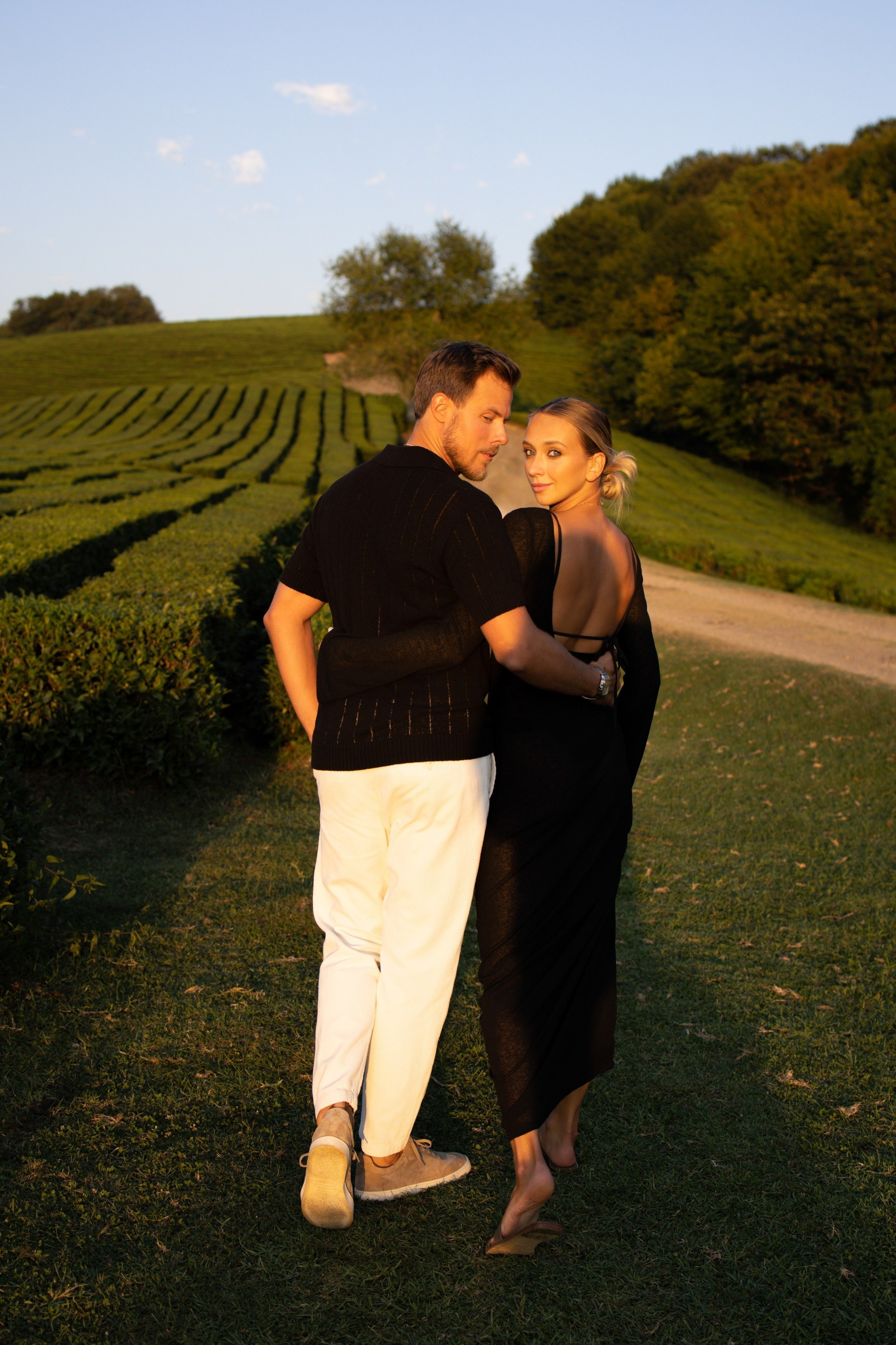 МНЕ ДОВЕРЯЮТ. Фотограф в Сочи Екатерина Потапова