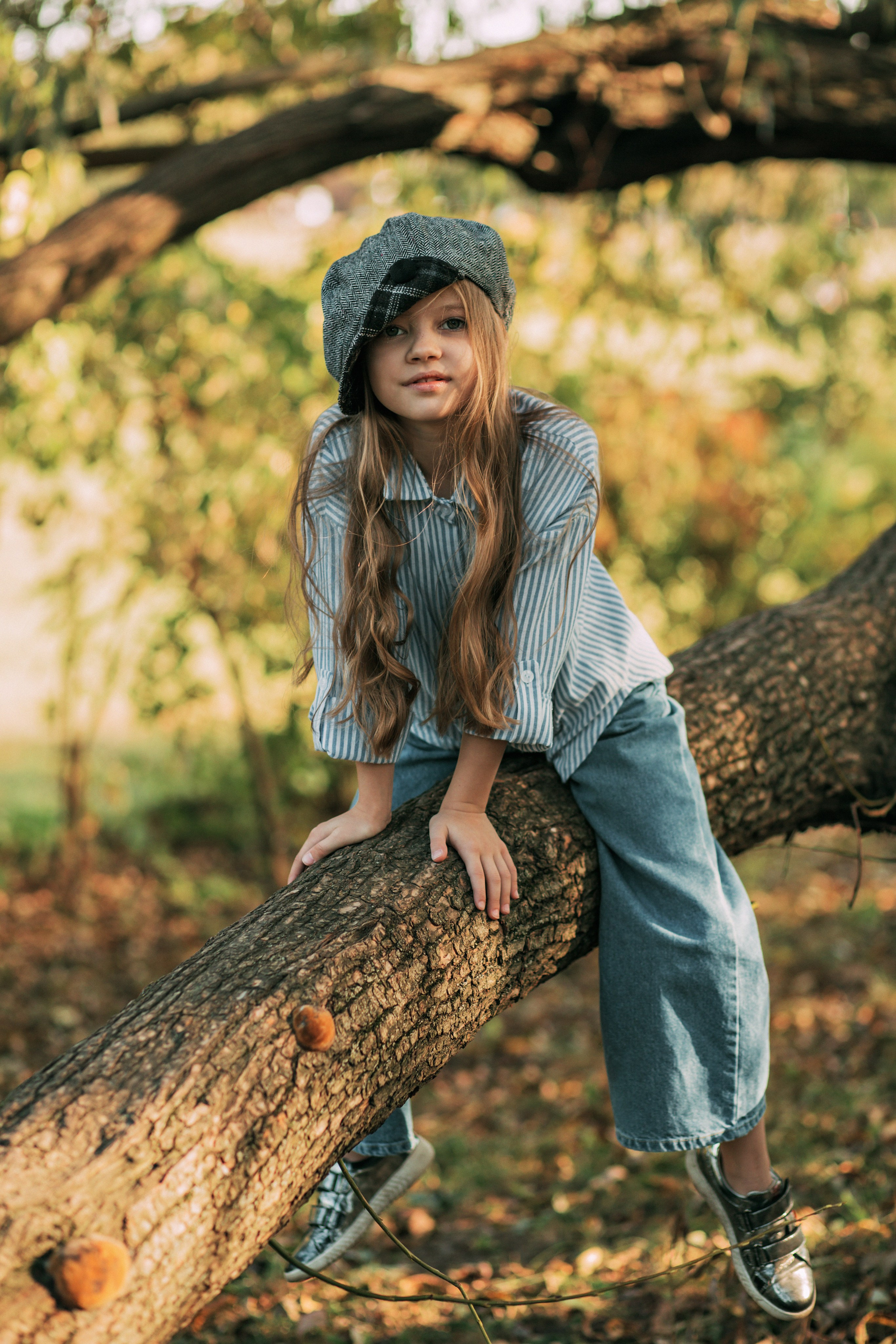 Уля. Главная