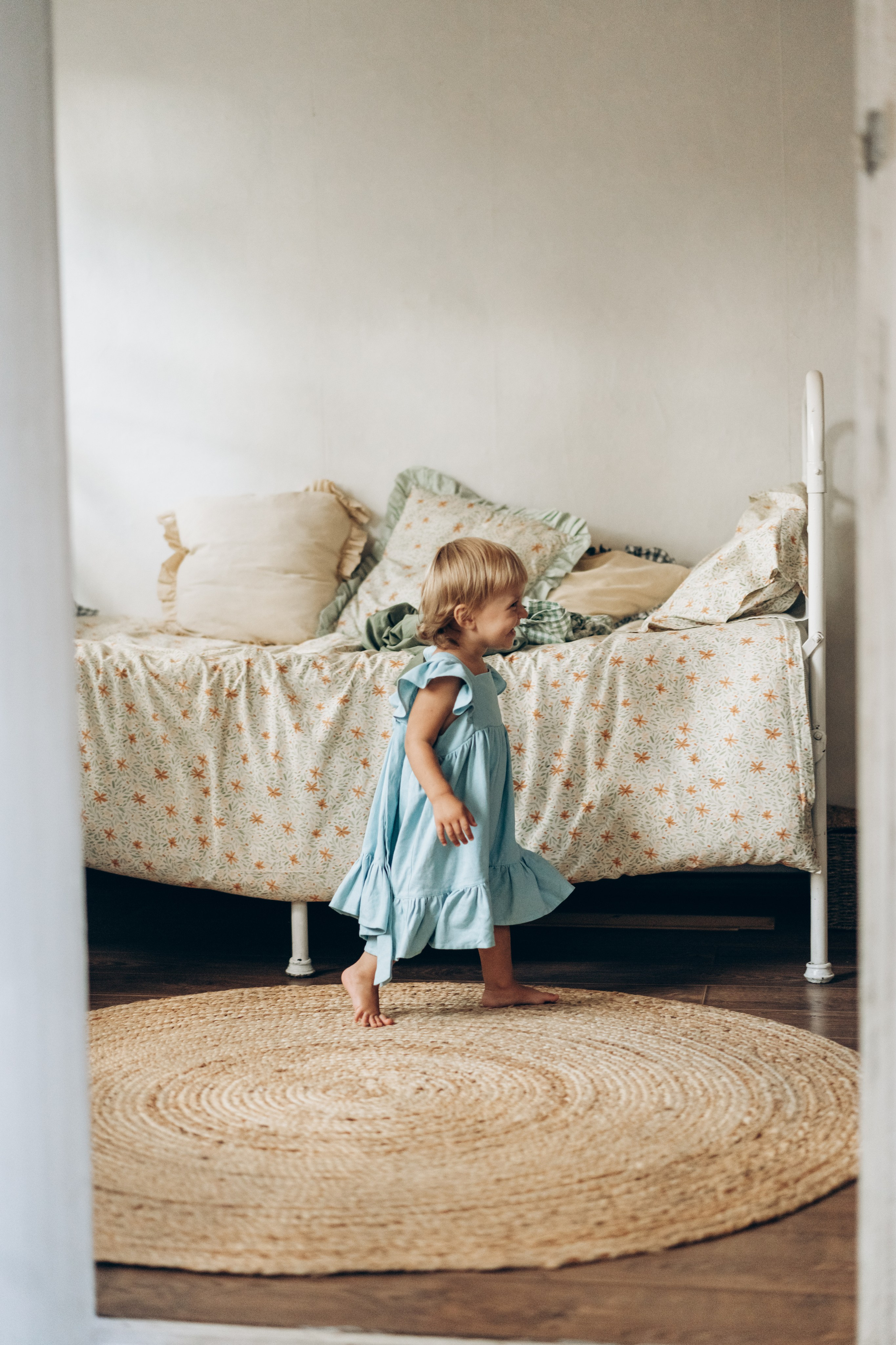 Дети. Семейный и детский фотограф и видеограф в Москве, Серпухове и Тарусе Валерия Сорокина