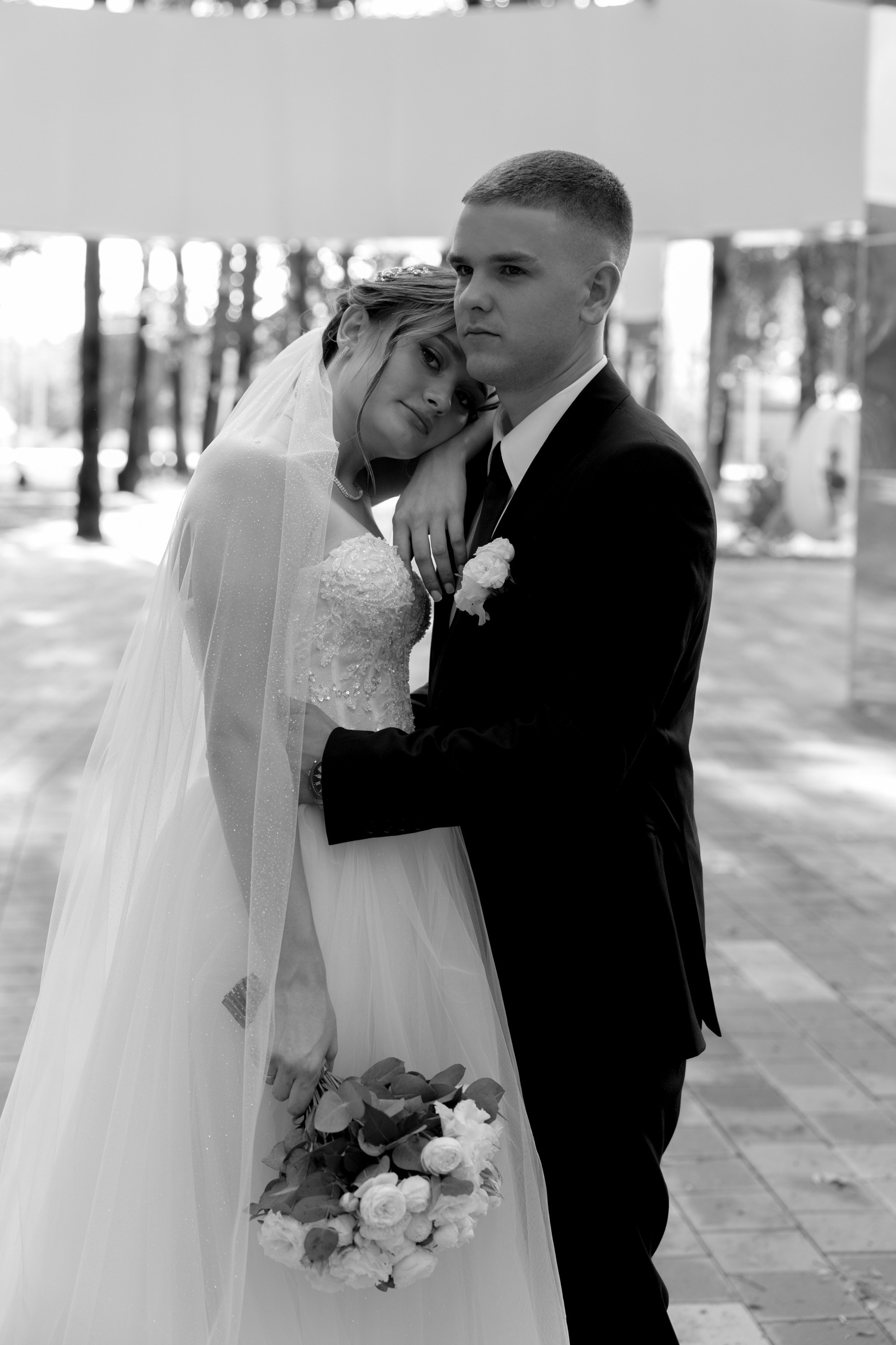 Александр и Людмила. Свадебный и семейный фотограф в Майкопе Валерия Кудрявцева