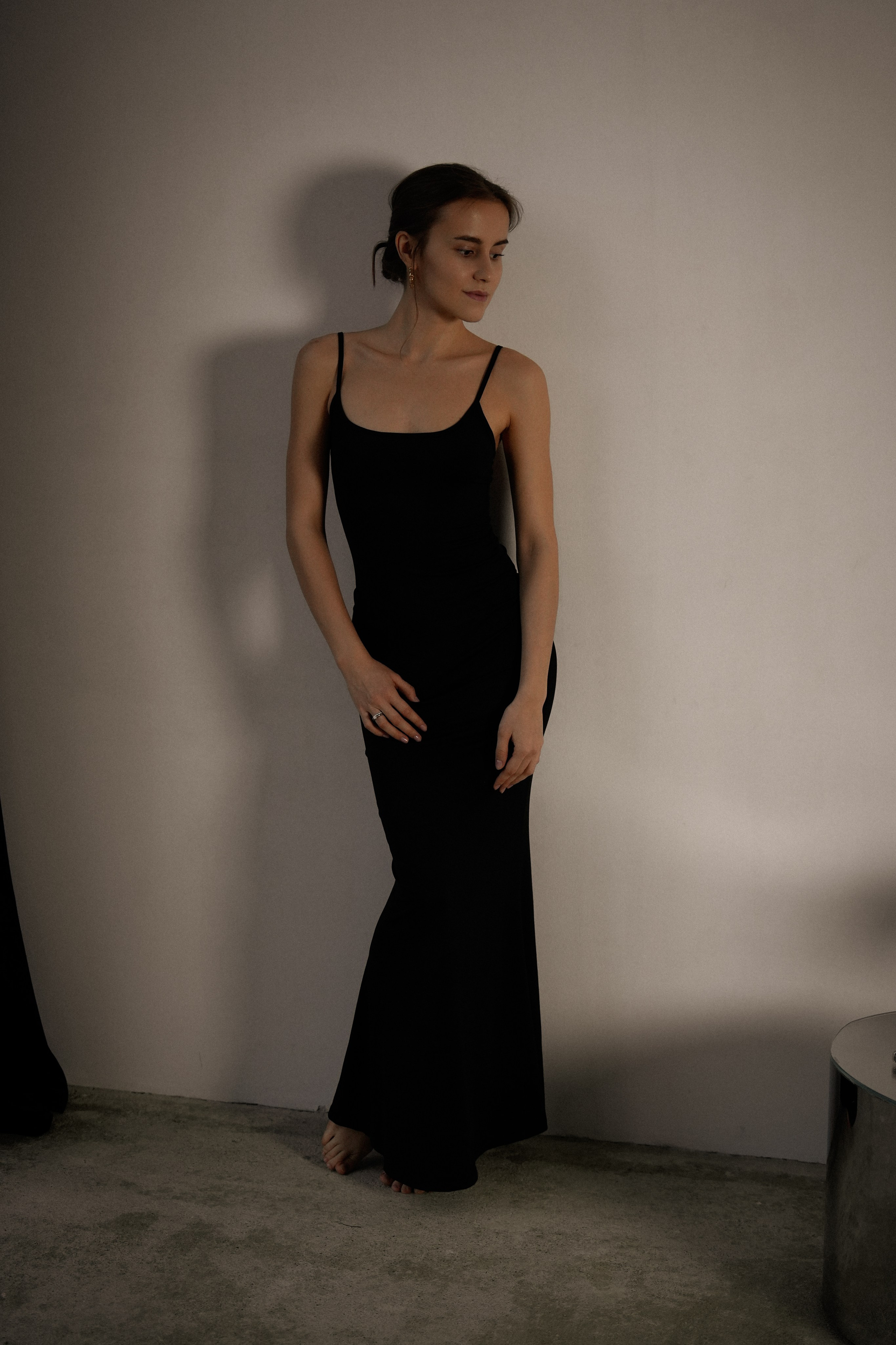 Кира. Фотограф Маргарита Ступакова