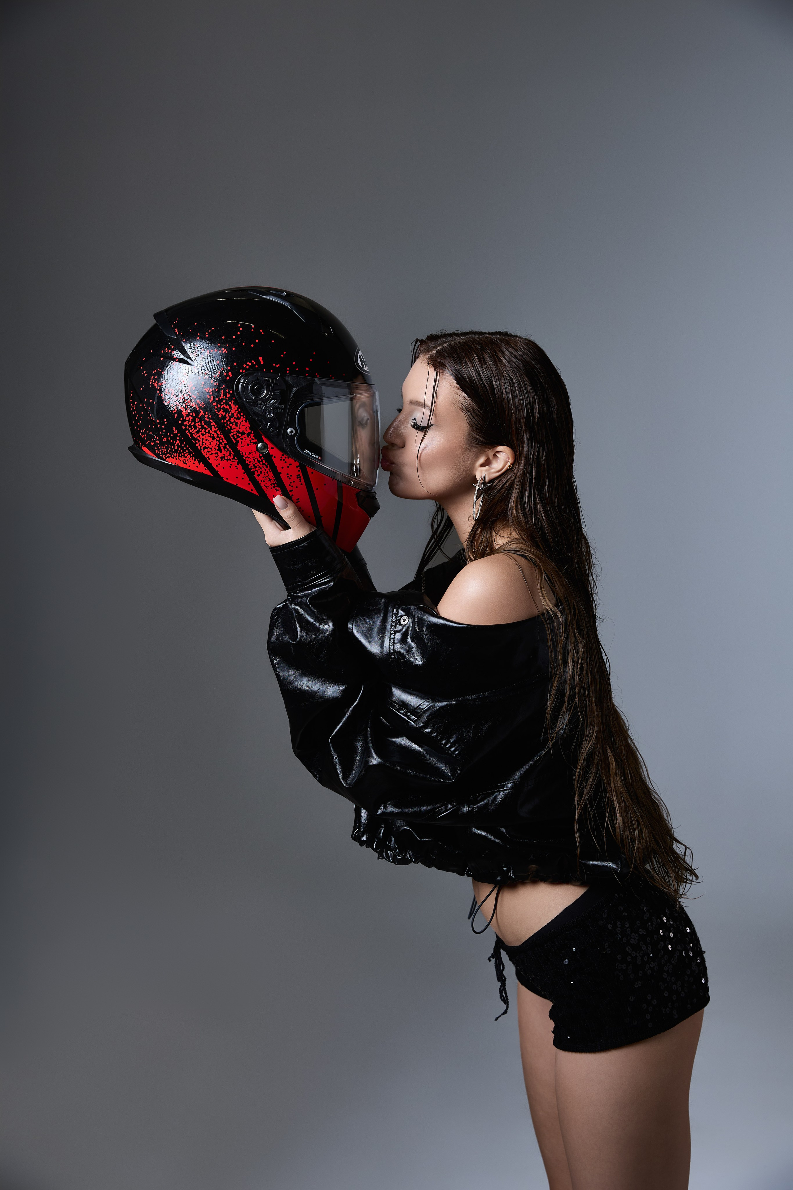 Маруся Хмелева. Meyker Daria • Photographer in St. Petersburg