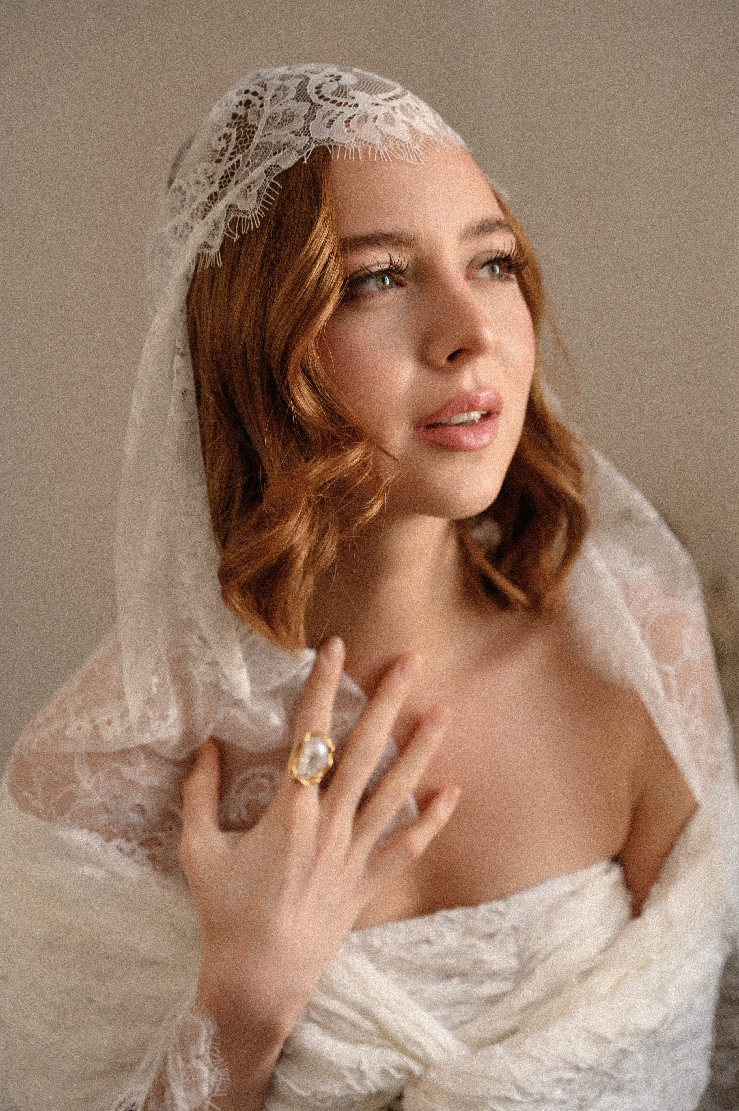 Утро невесты Ангелины. Фотограф Наталья Стулень