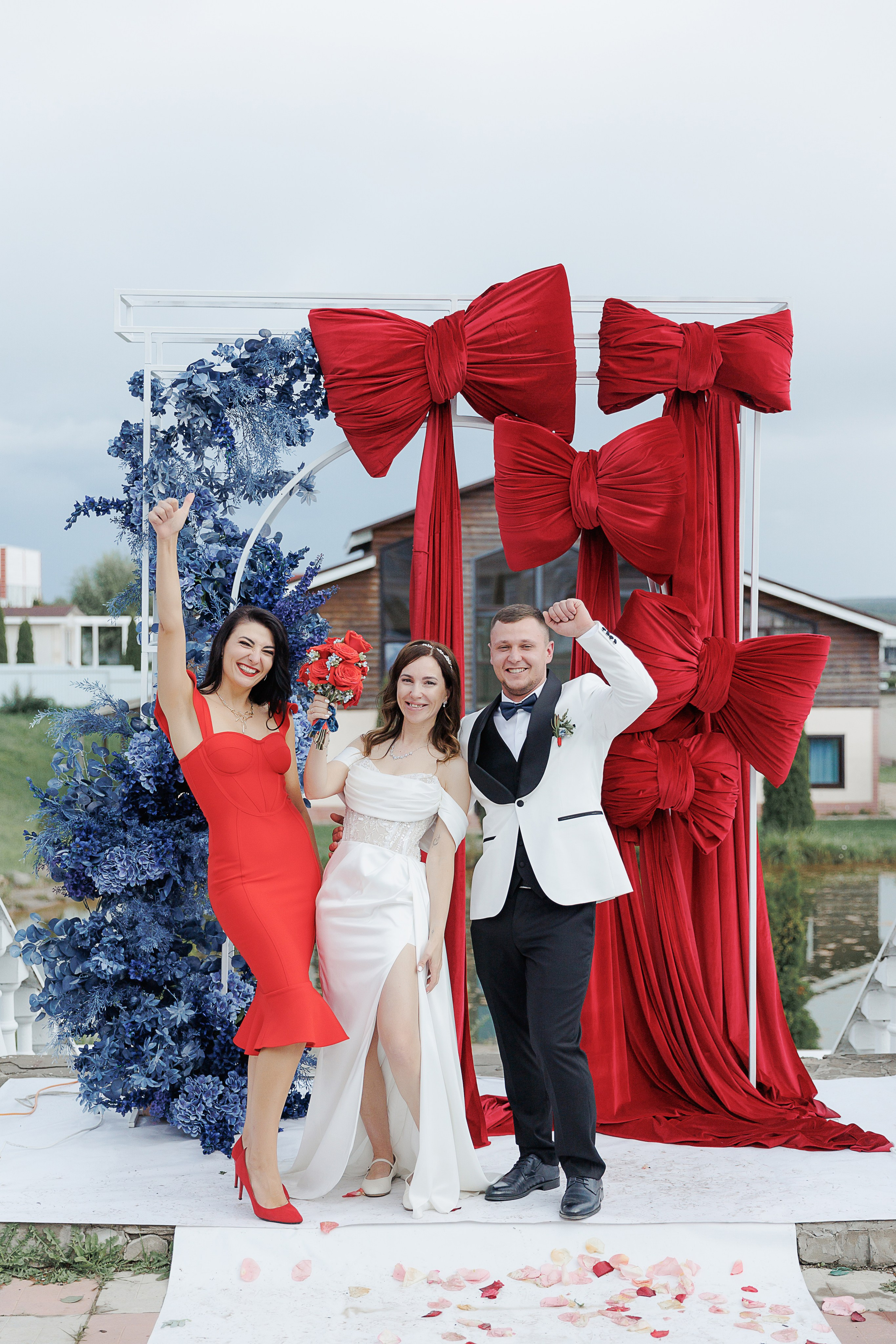 Свадьба. Свадебный и семейный фотограф в Твери и Тверской области