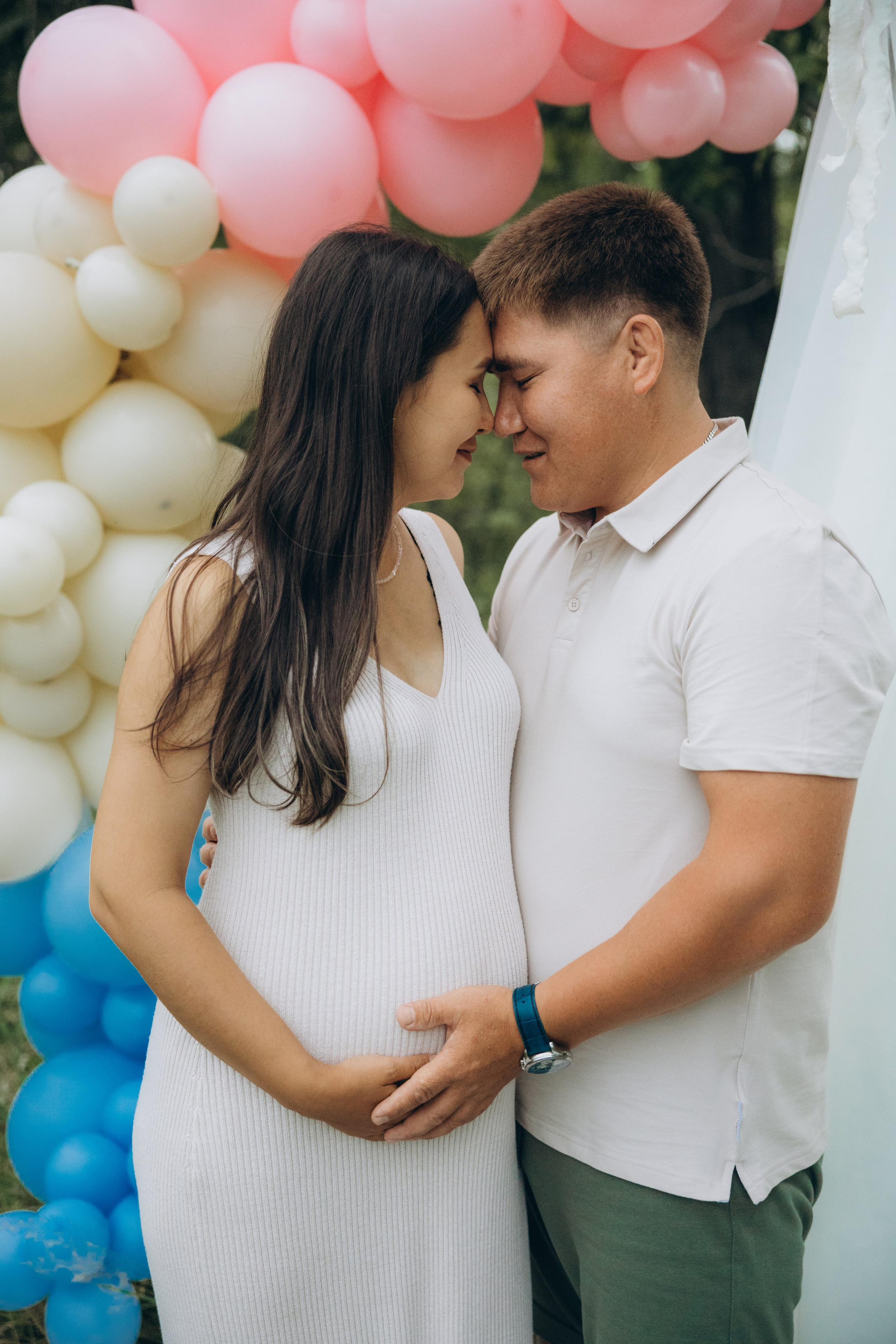 За час до дождя. Свадебный, семейный фотограф в Иркутске Светлана Макаричева