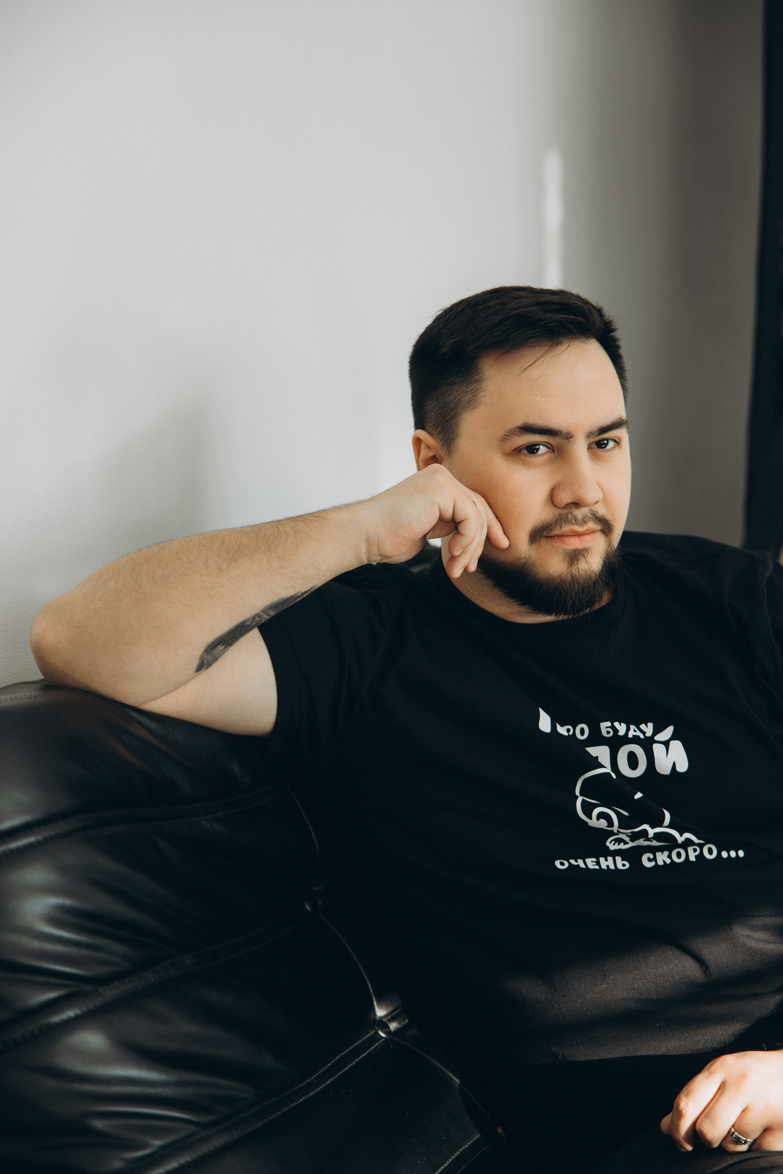 Ильдар и Регина. Свадебный, семейный фотограф в Иркутске Светлана Макаричева