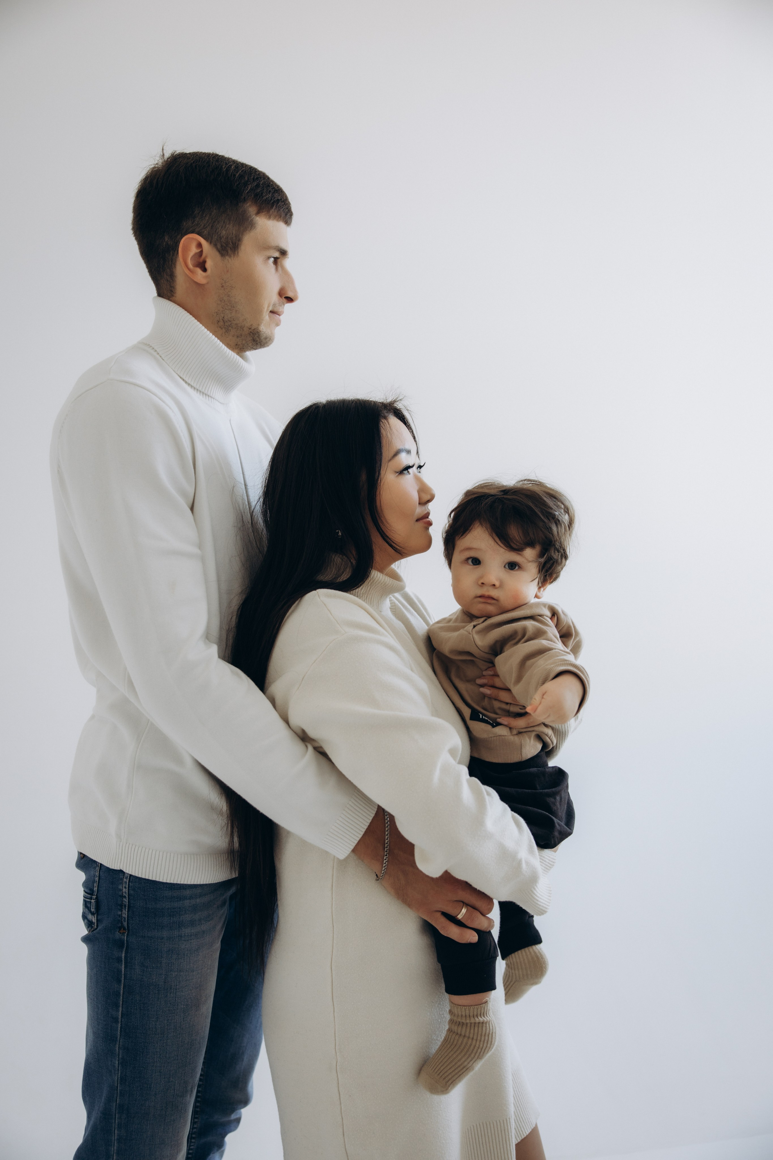 Евгений и Юлия. Свадебный, семейный фотограф в Иркутске Светлана Макаричева