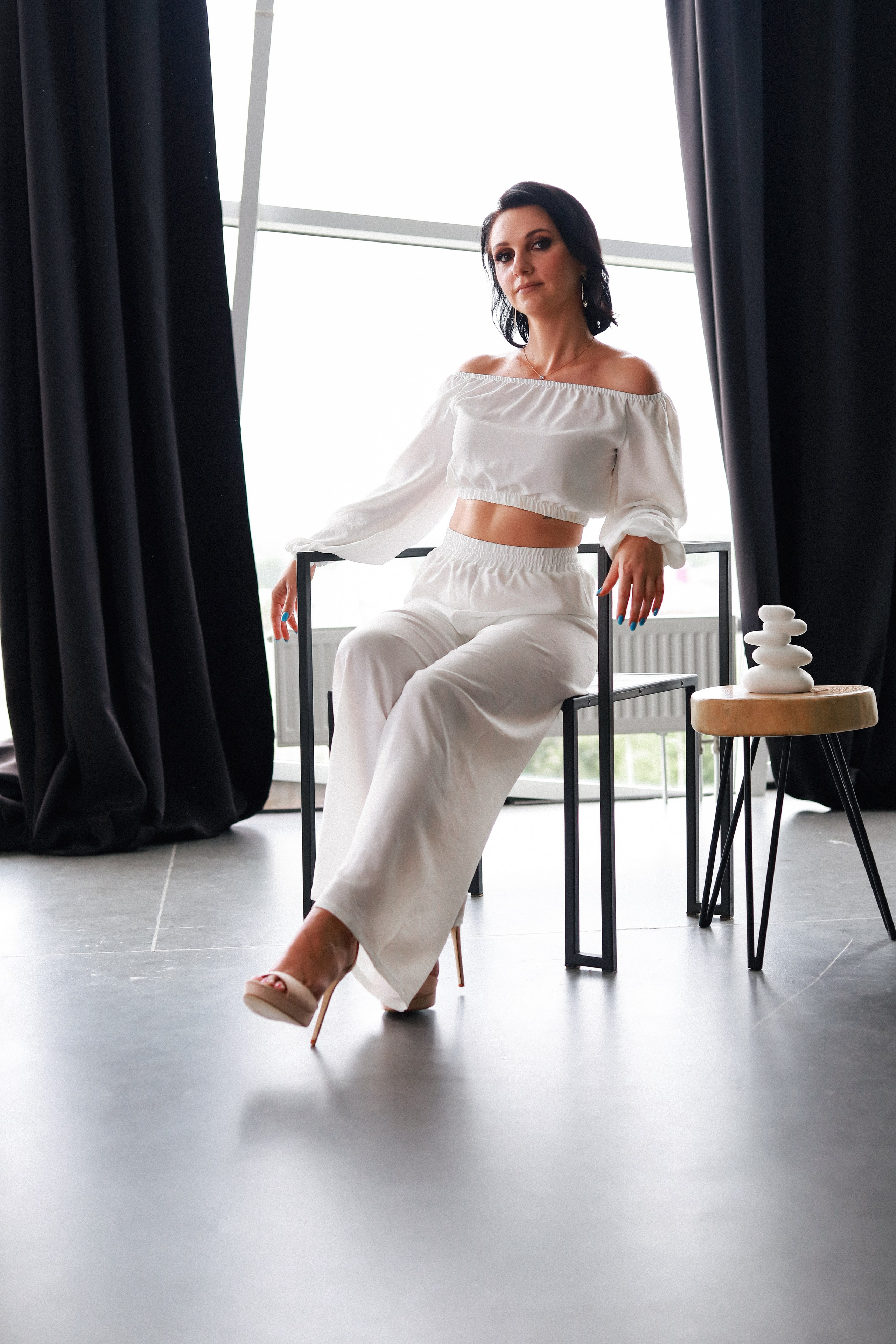 Яна. Женский/Детский фотограф в Симферополе Вероника Слепогина