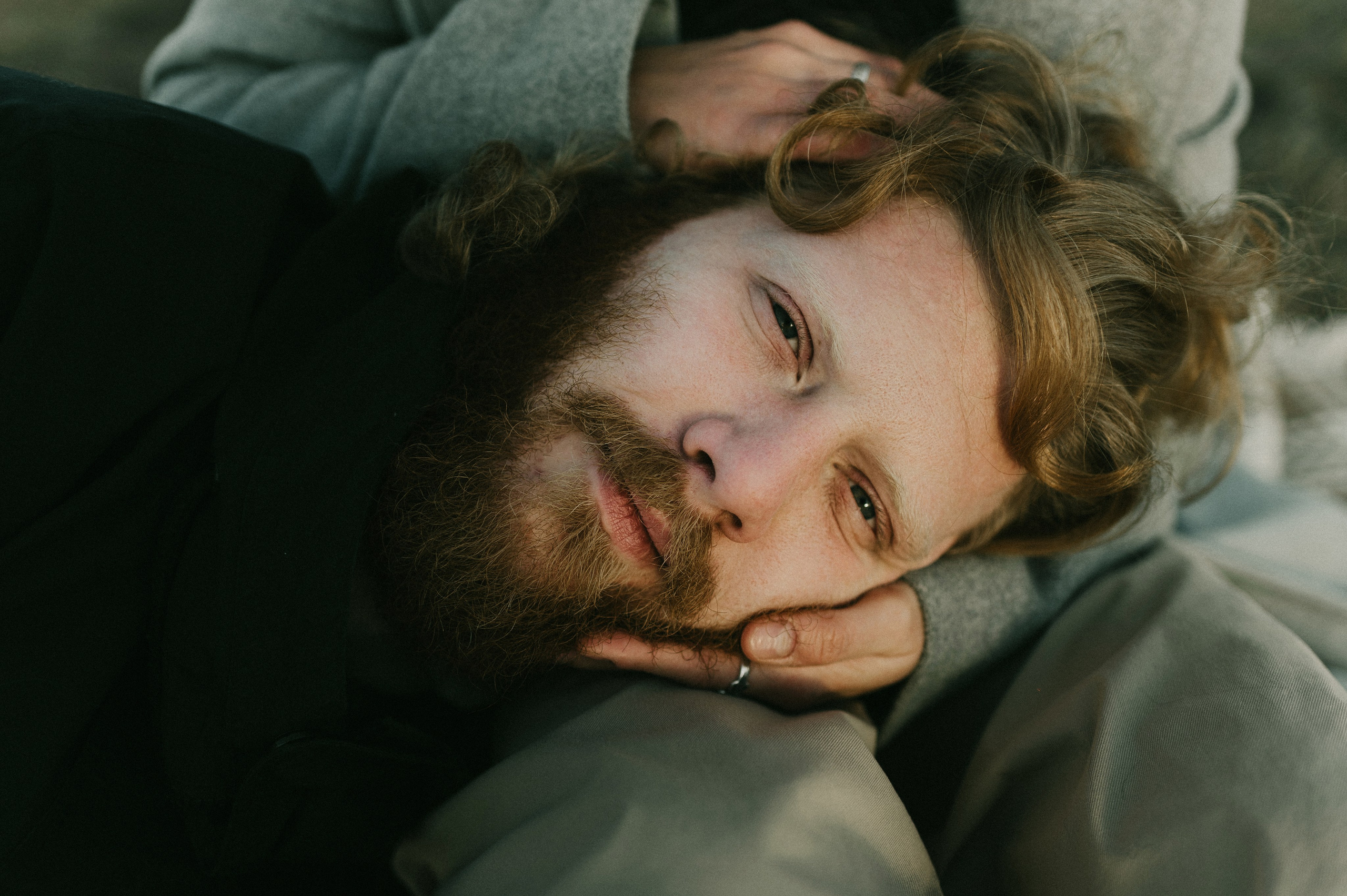 Саша+Саша. Свадебный и семейный фотограф в Самаре Надежда Раскина