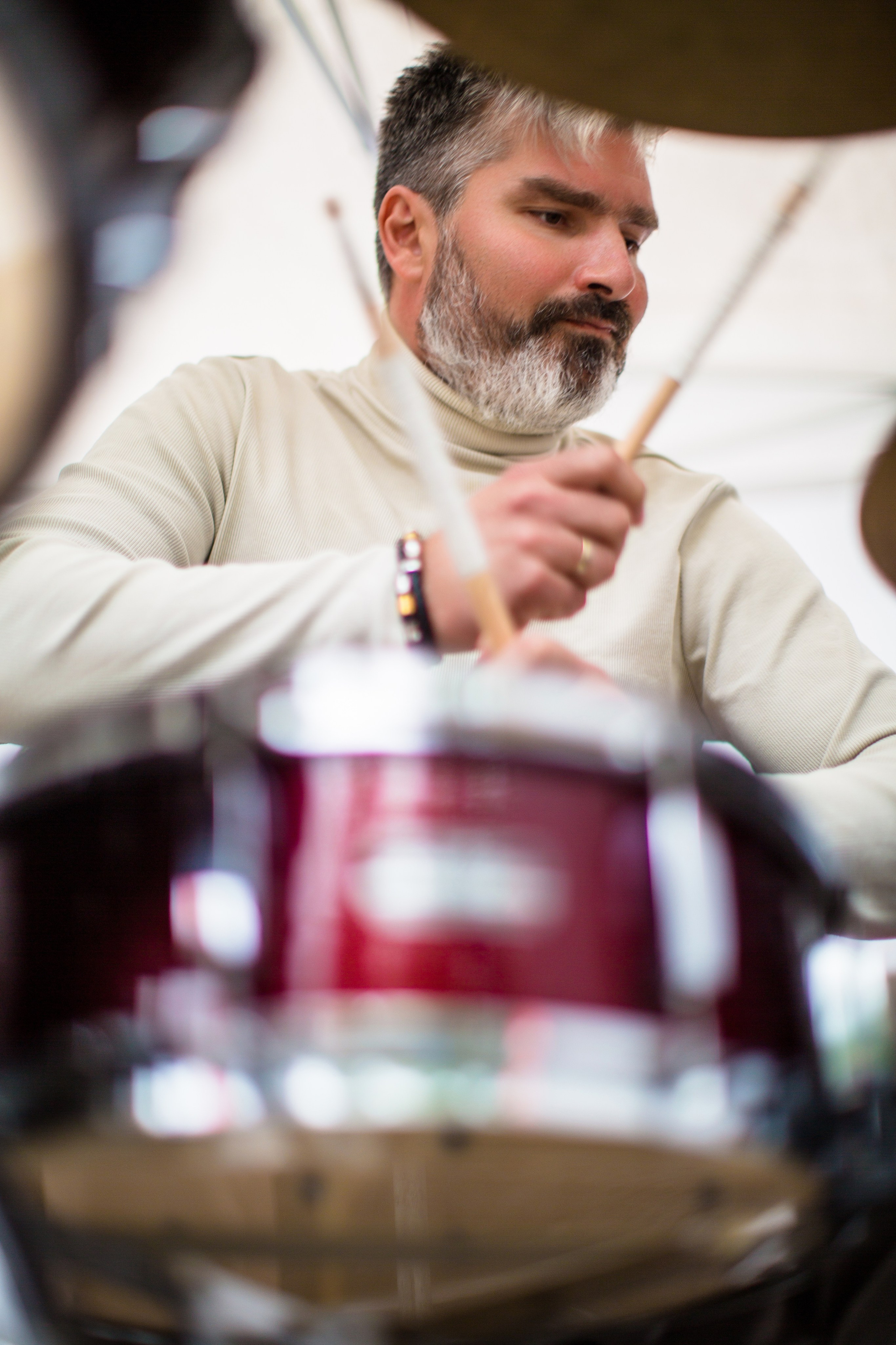 Music Art Master — почувствуй этот ритм