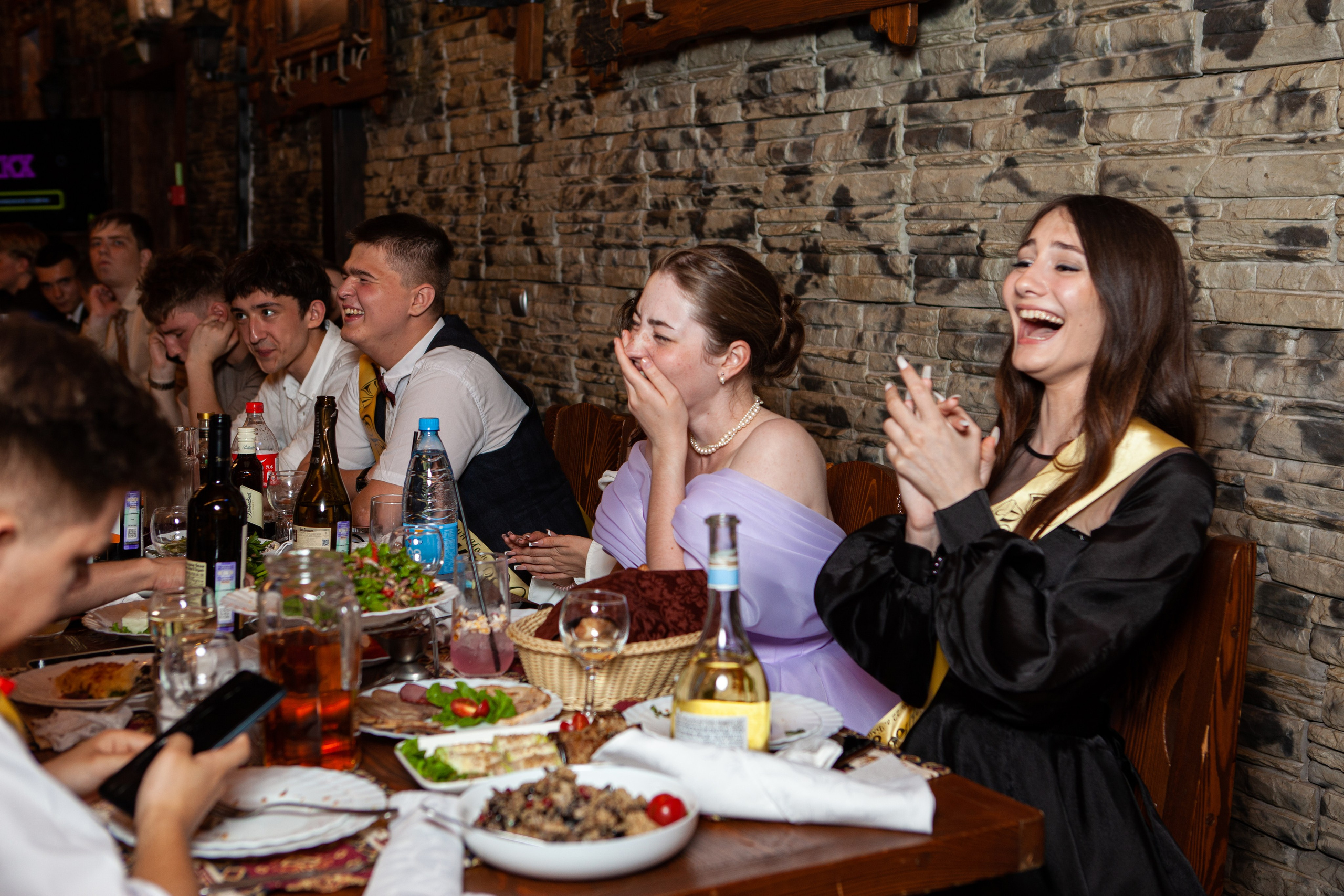 Выпускной 22 школа 11 А и Б класс. Медиа-продюсер и фотограф Сорокина Кристина г. Благовещенск