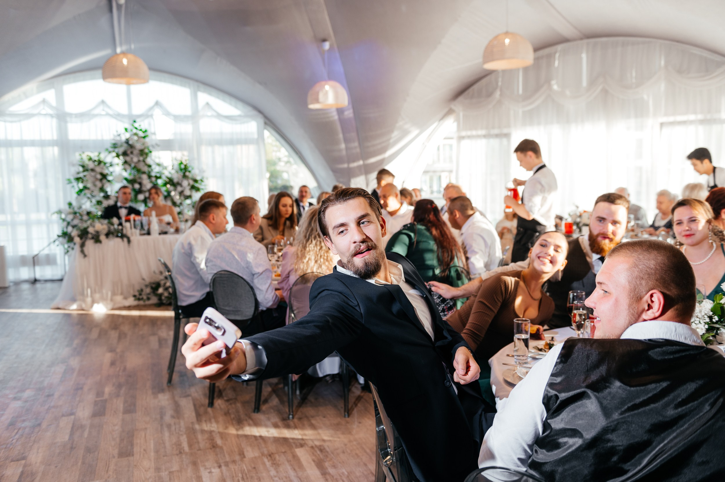 Katya&Denis. Свадебный и индивидуальный фотограф Никита Роут | Москва