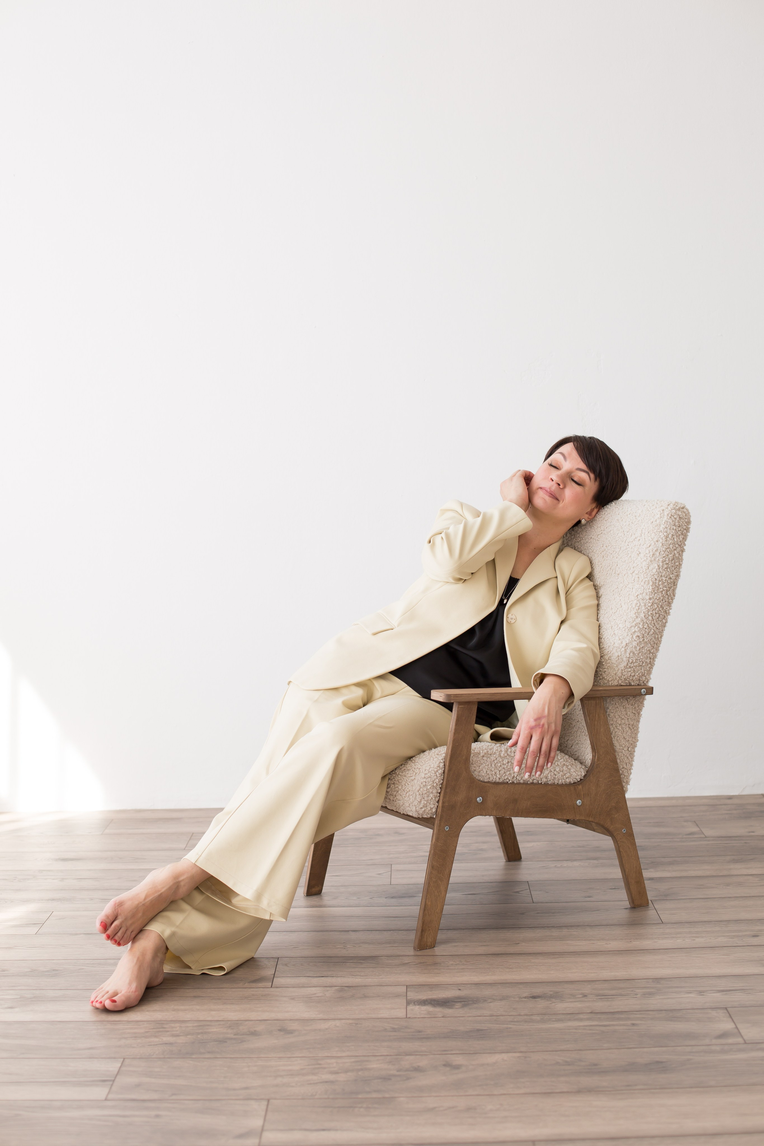 Контент съемка для психолога. Фотограф в Волгограде Галина Власенко