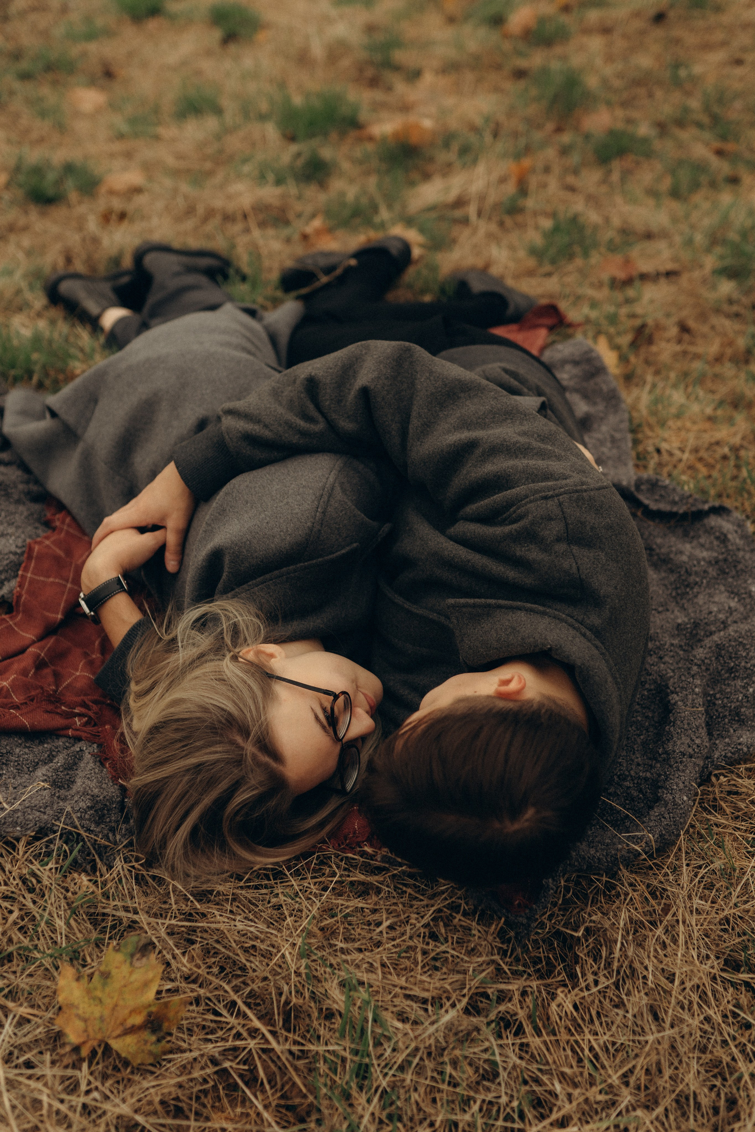 Ксения и Иван. Семейный lifestyle фотограф в Москве Рената Рафикова