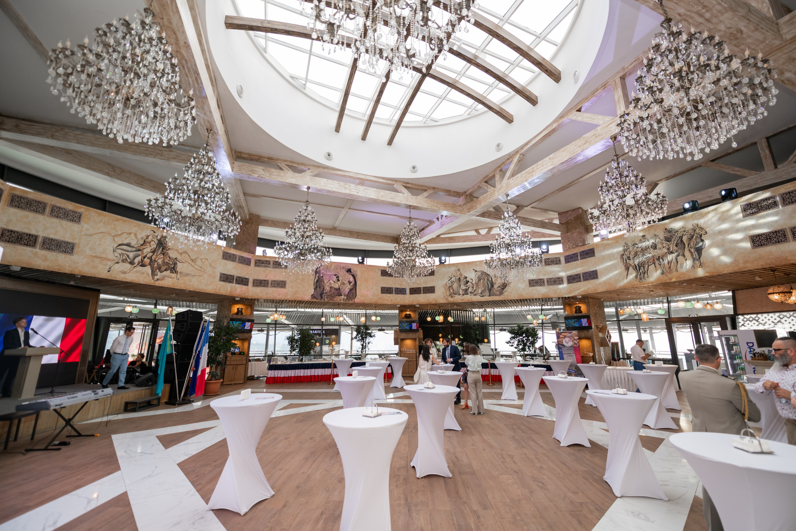 France. Фотограф Астана, Алматы