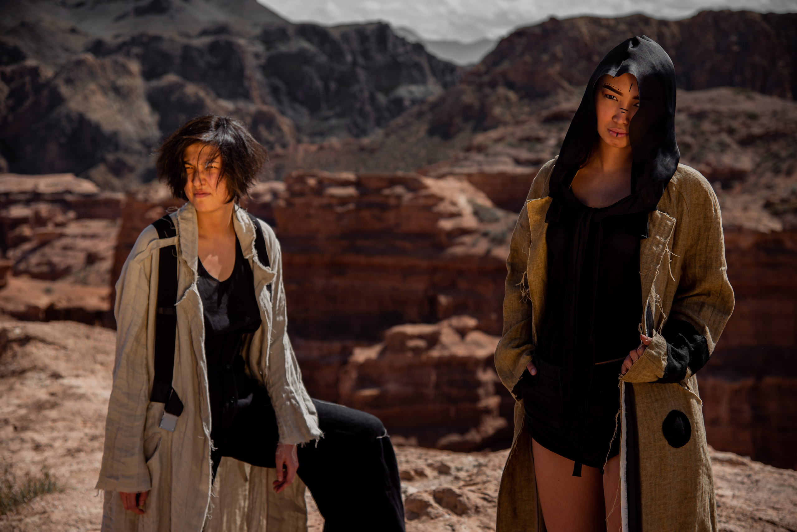 MYMARSEXPEDITION. Фотограф Астана, Алматы