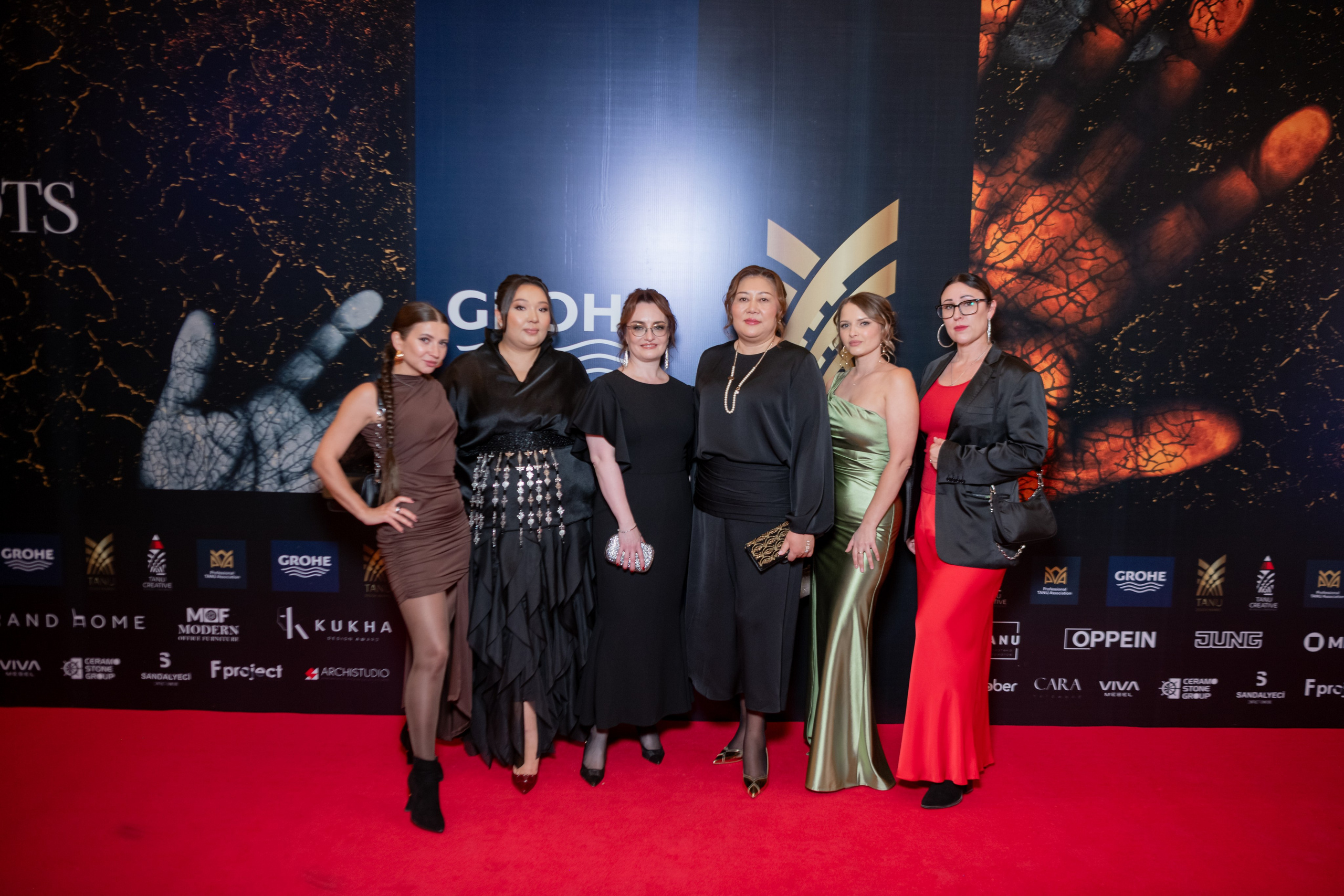 Tanu Creative 16.10.2025. Фотограф Астана, Алматы