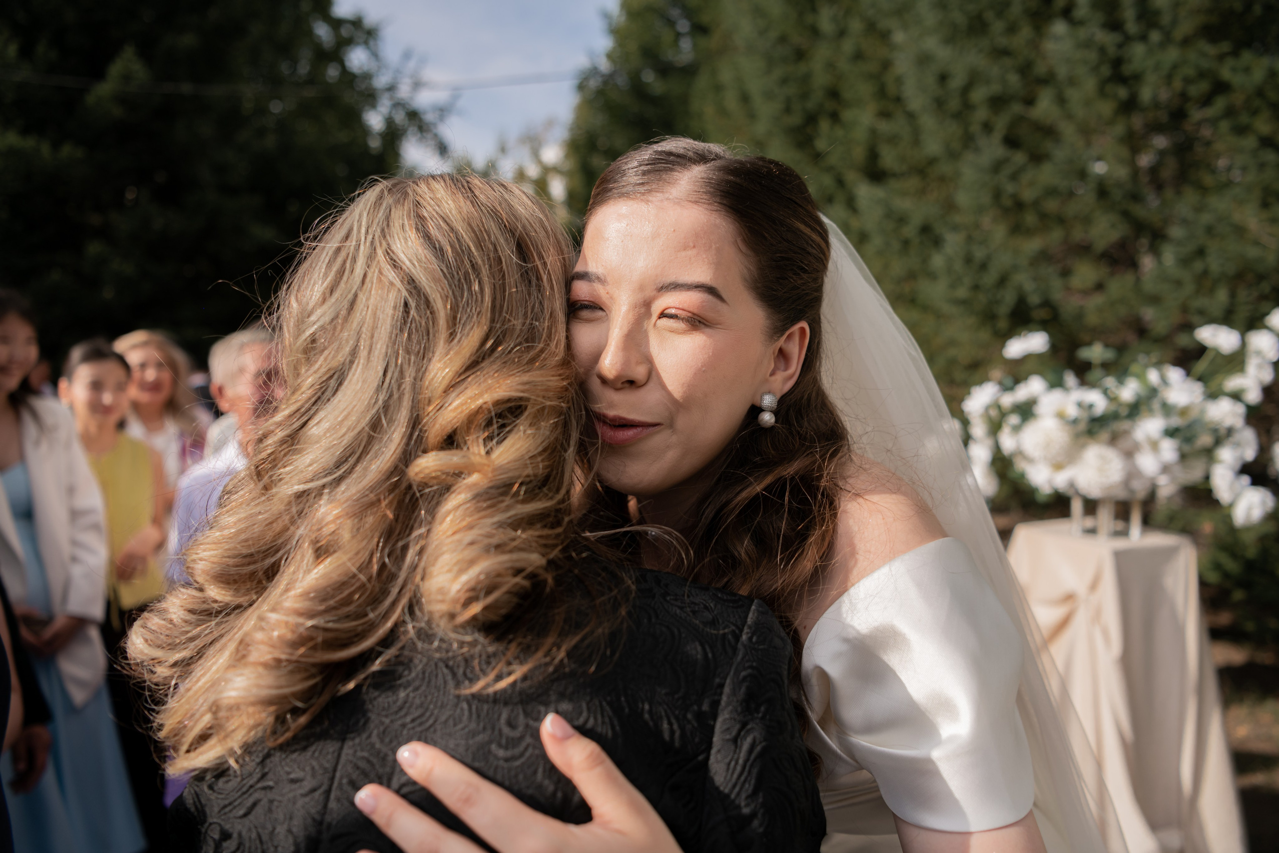 Вячеслав Аделm Свадьба. Фотограф Астана, Алматы