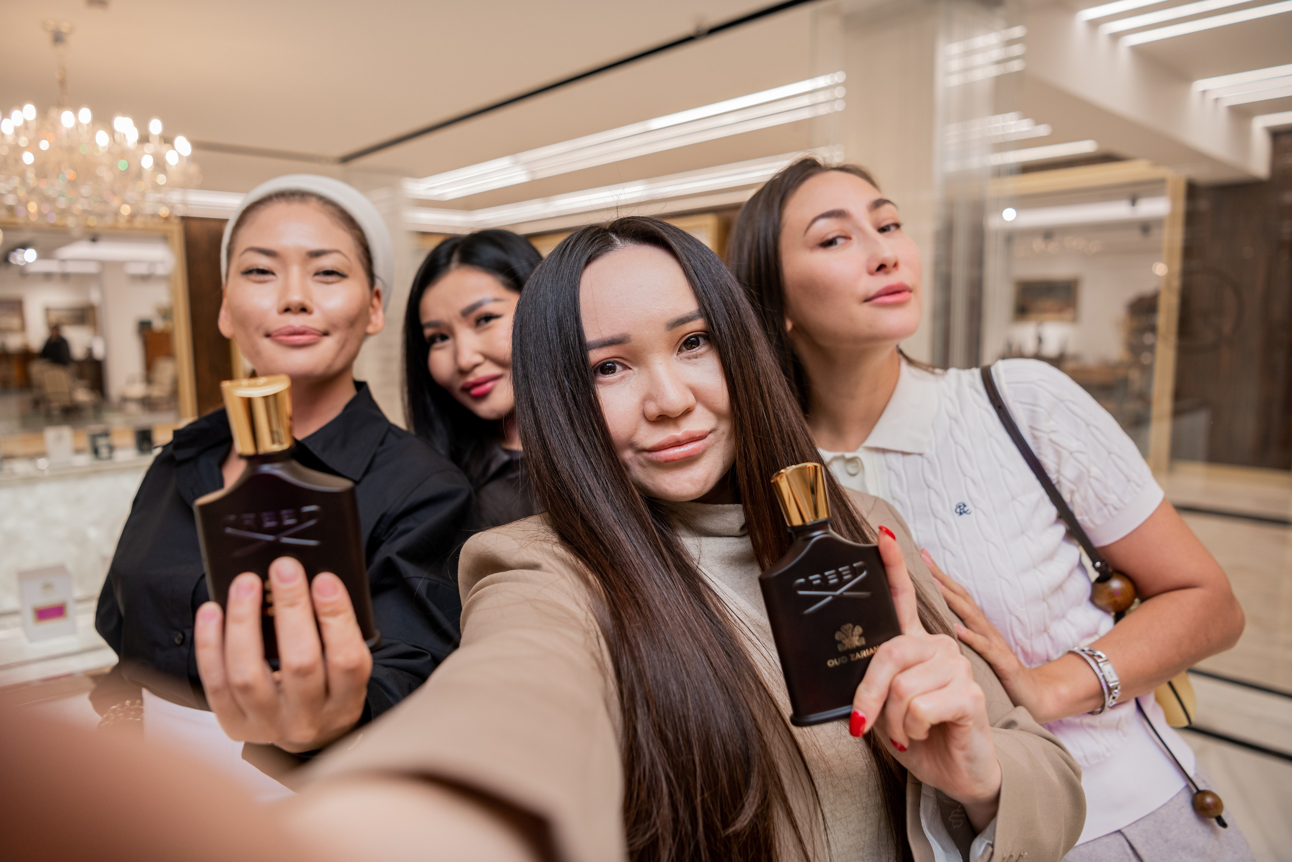 CREED. Фотограф Астана, Алматы