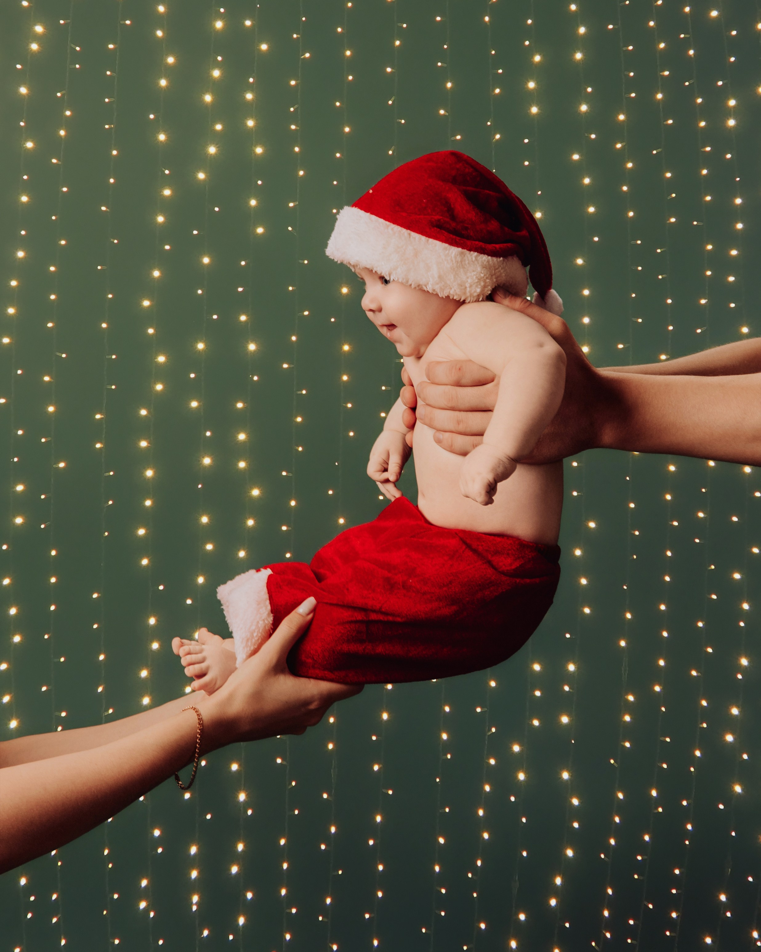 Фотограф беременности и семей Нижневартовск