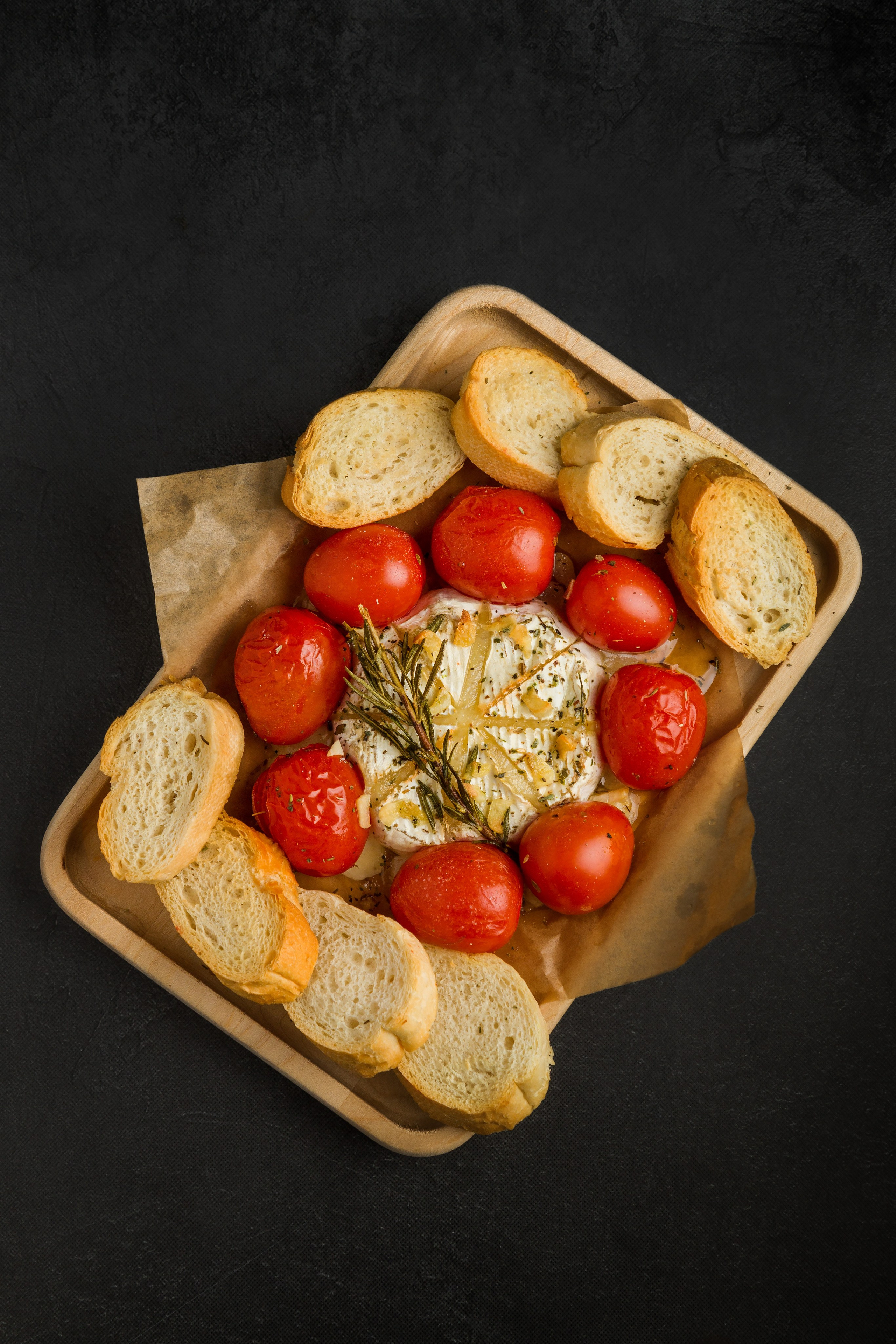 Съемка блюд для меню и соц.сетей | Фуд фотограф Воронеж