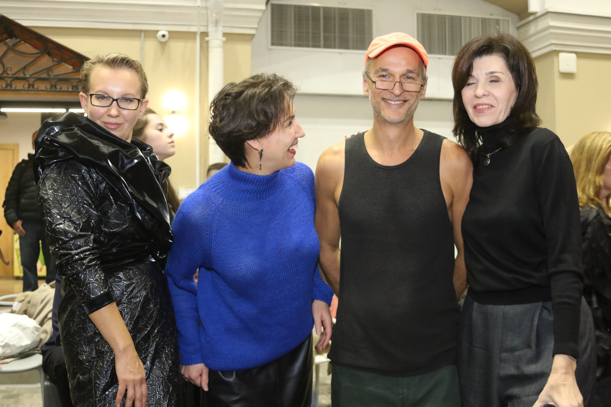 Светские мероприятия. Фотограф Суворова Марина — фотограф города Санкт-Петербург