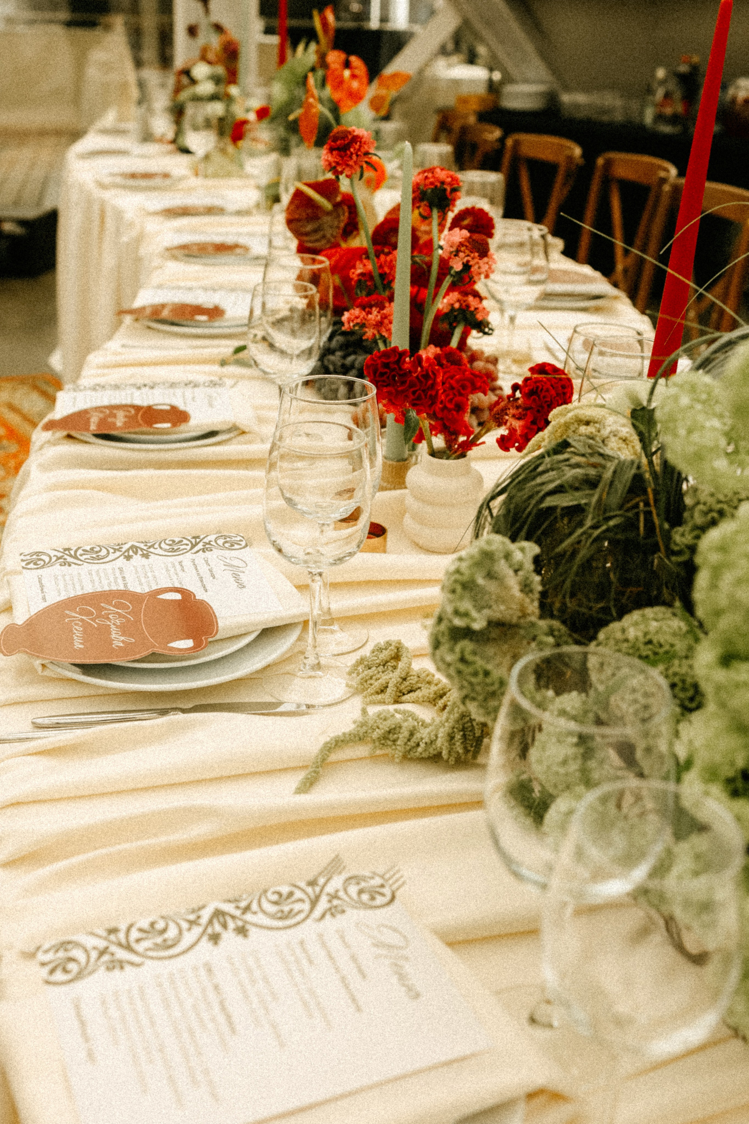 Георгий и Татьяна. Фотограф в Екатеринбурге Андрей Медведко