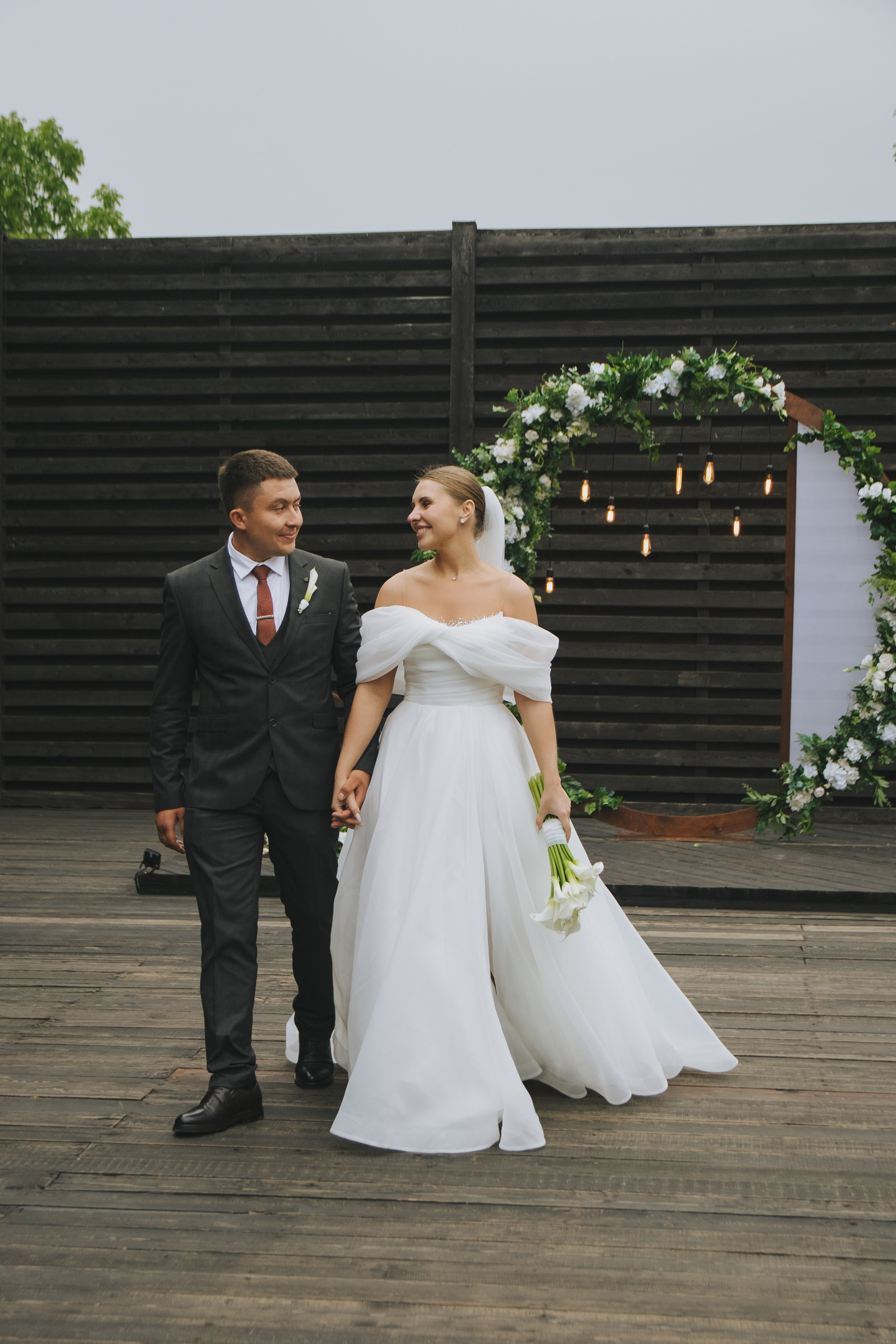 Егор & Анастасия | Полный день. Фотограф во Владивостоке Парамонова Елена