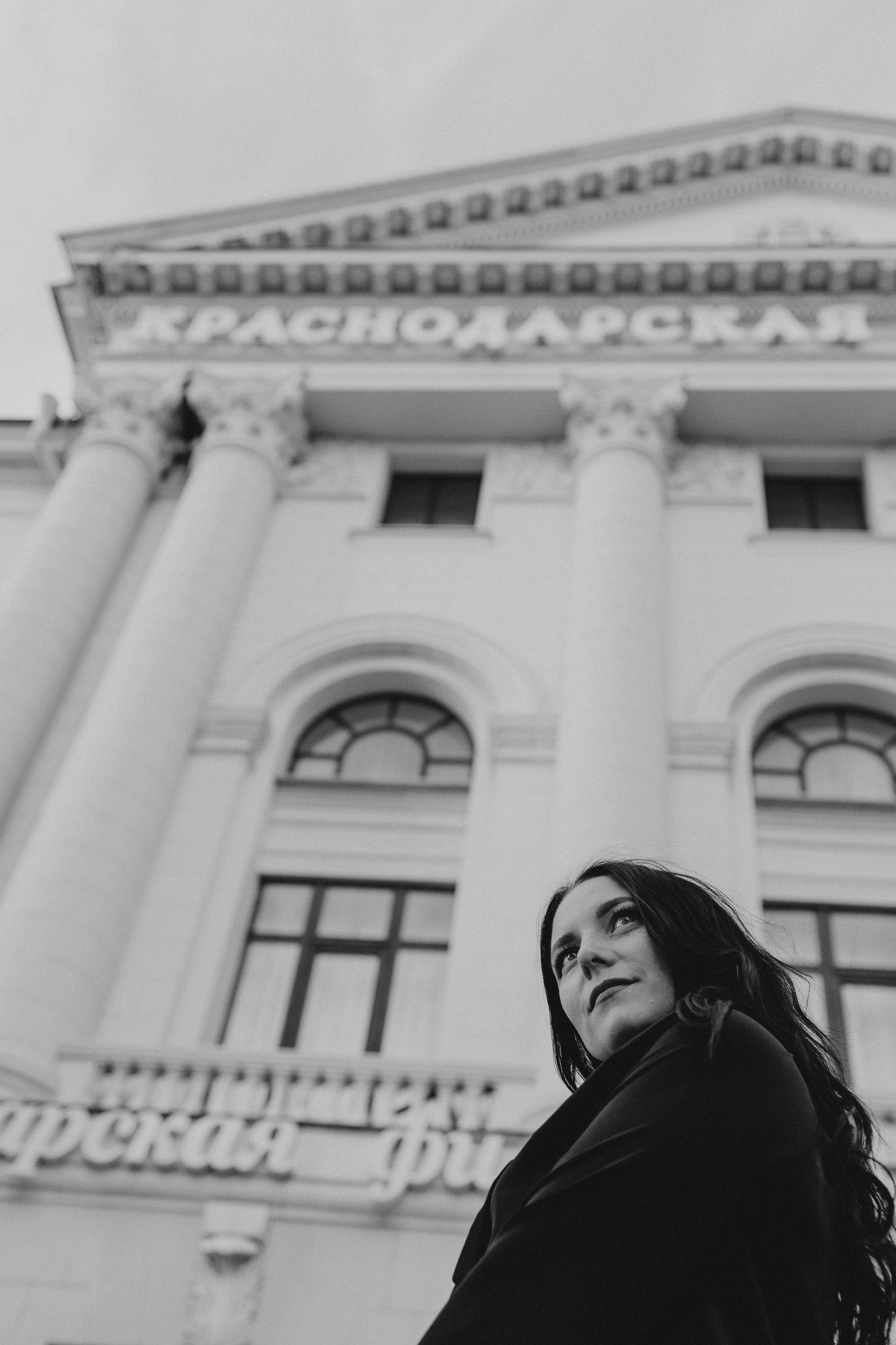 Катерина. Фотограф в Краснодаре Лагунов Владимир