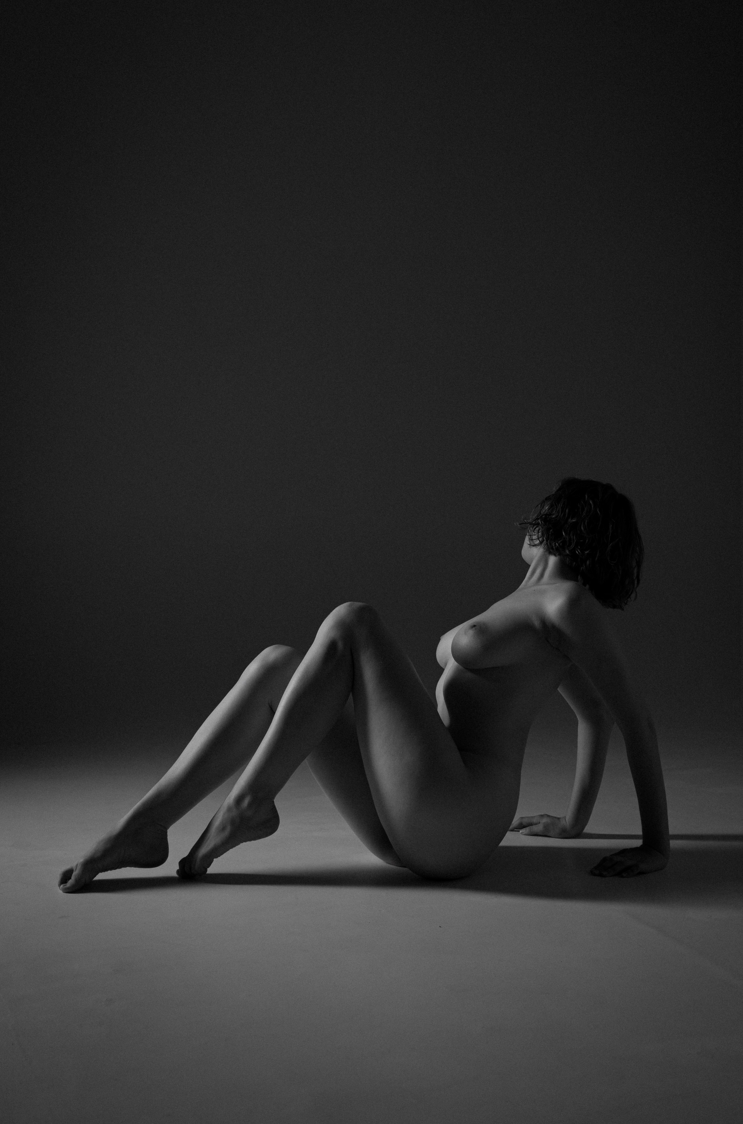 Тоня НЮ 18+. Фотограф в Краснодаре Лагунов Владимир