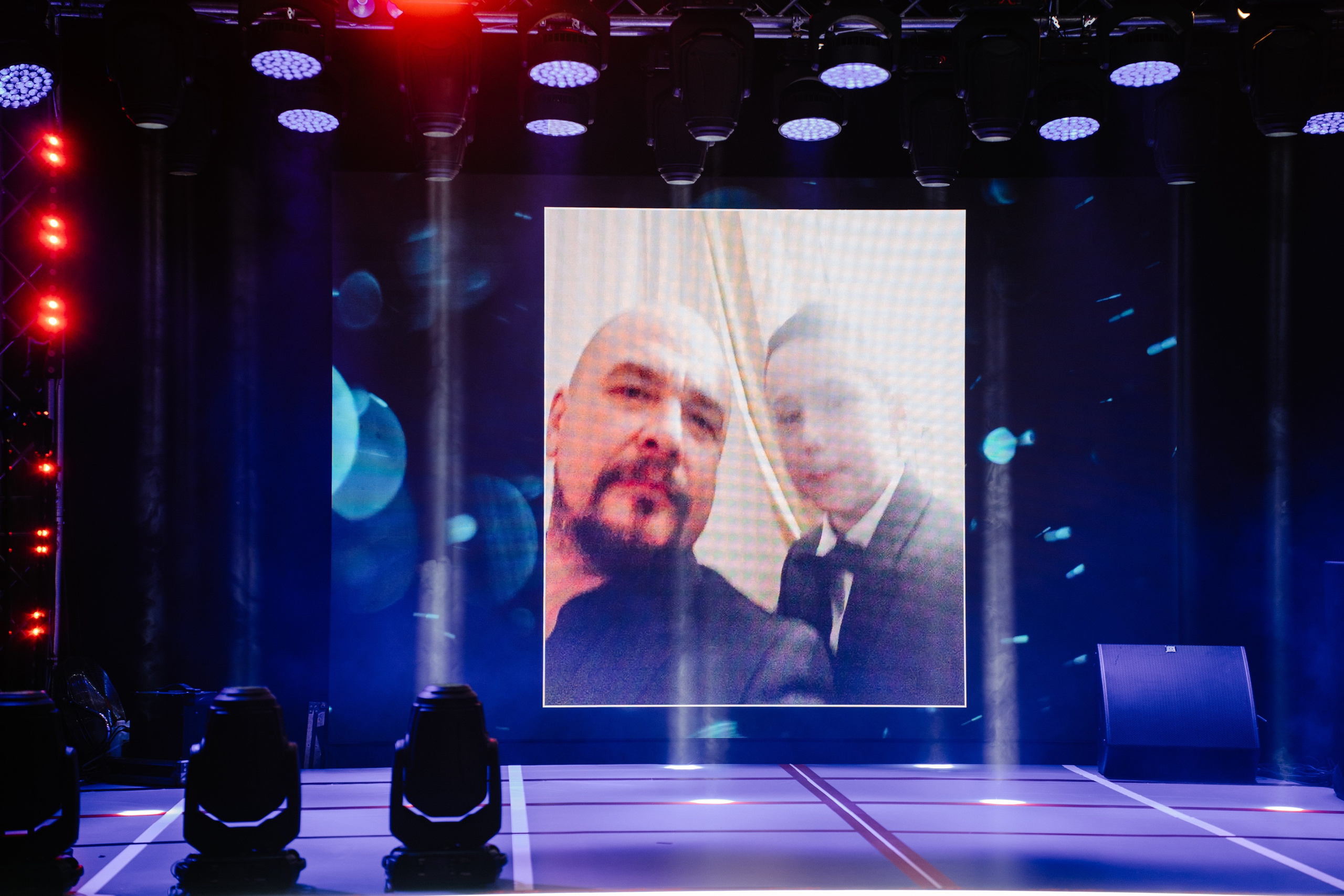 Роману 18 лет. Свадебный и семейный фотограф в Воронеже Анастасия Бойко